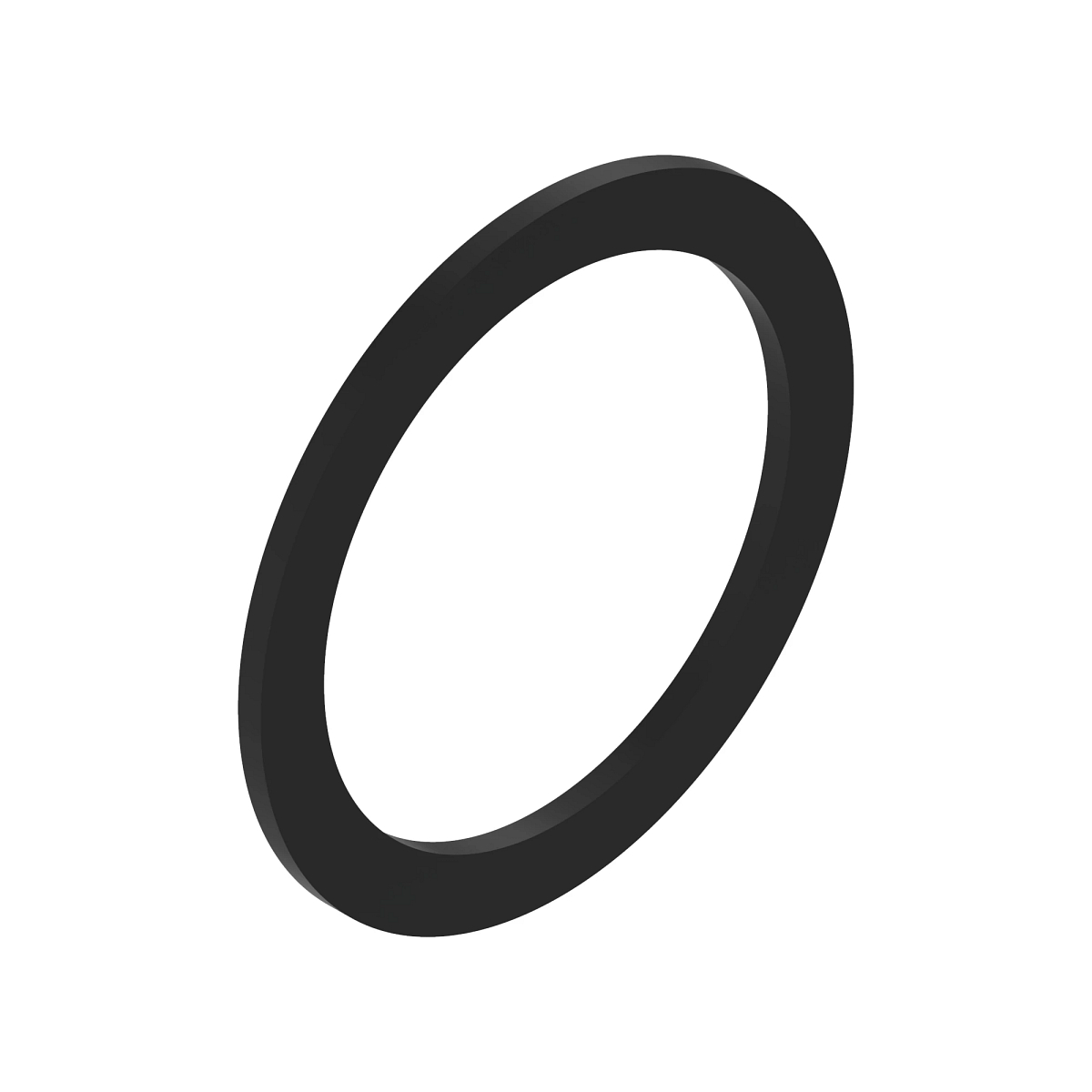 John Deere Valve Ring Gasket - RE526775