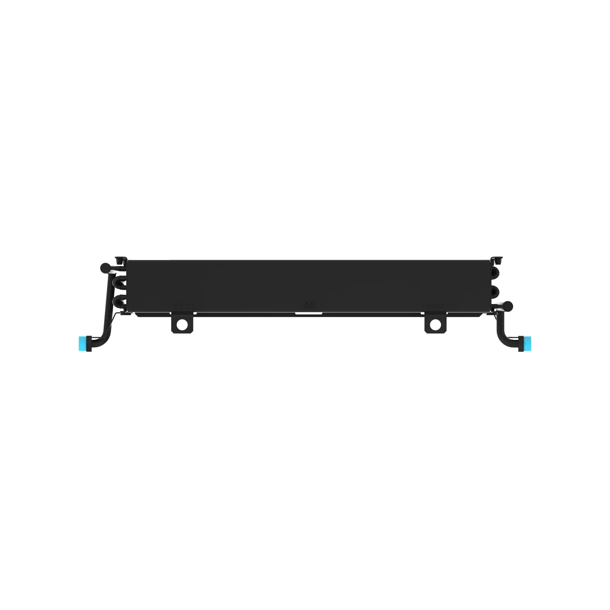 OIL COOLER, HYDRAULIC