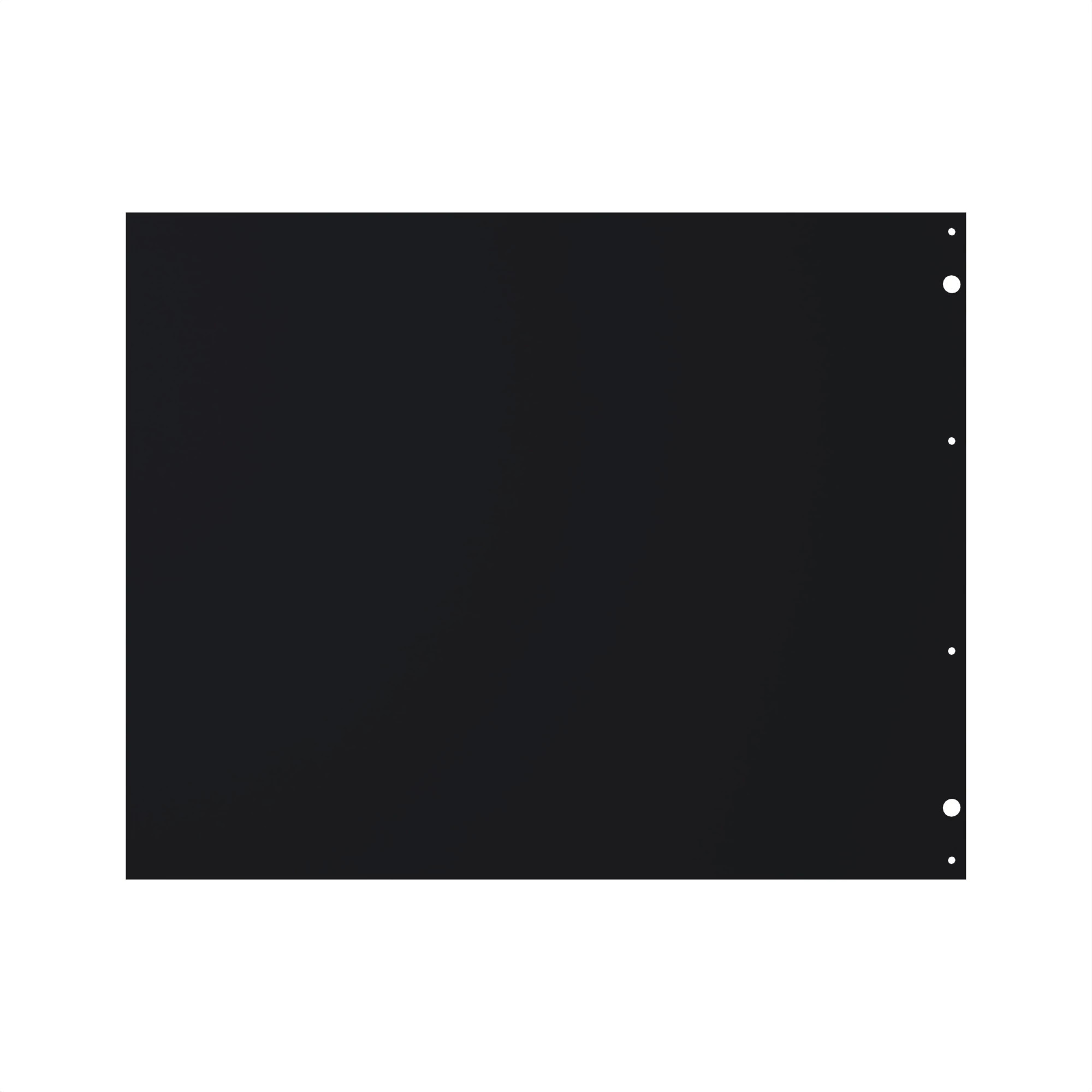 FLAP, SILL CURTAIN, WORLD TRACK AND