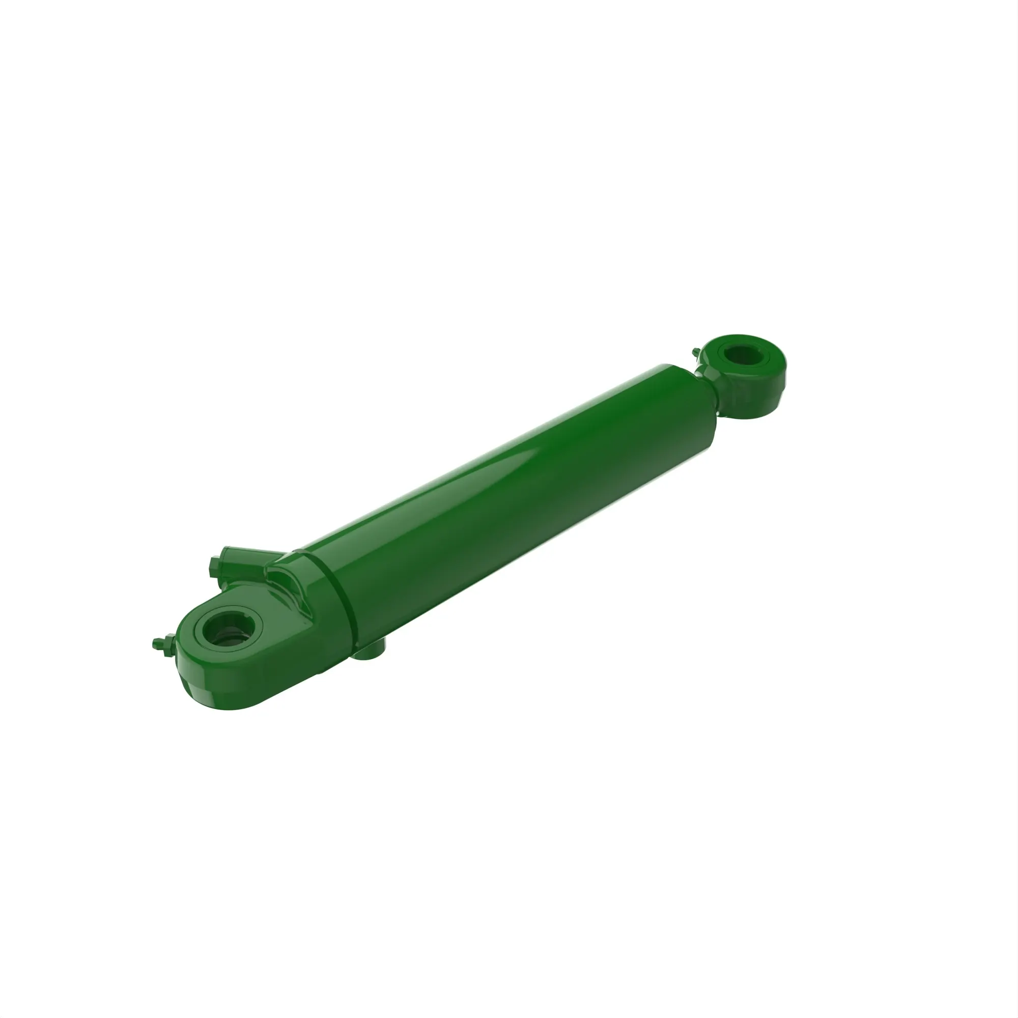 John Deere Steering Hydraulic Cylinder, Left Side - RE287095