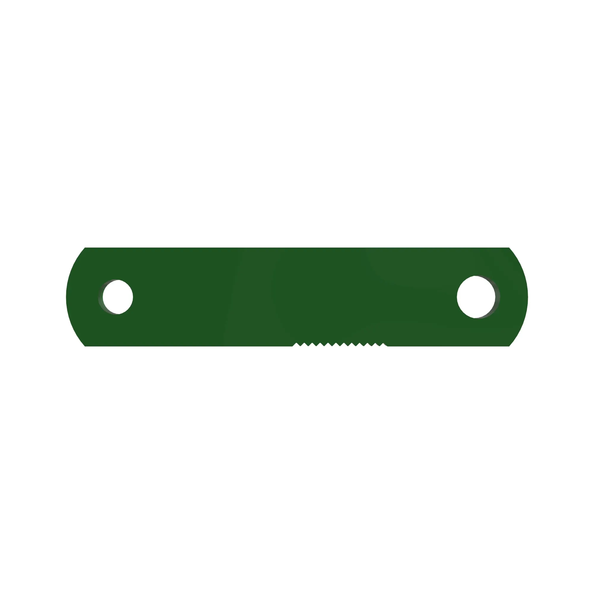 STRAP, IDLER ARM