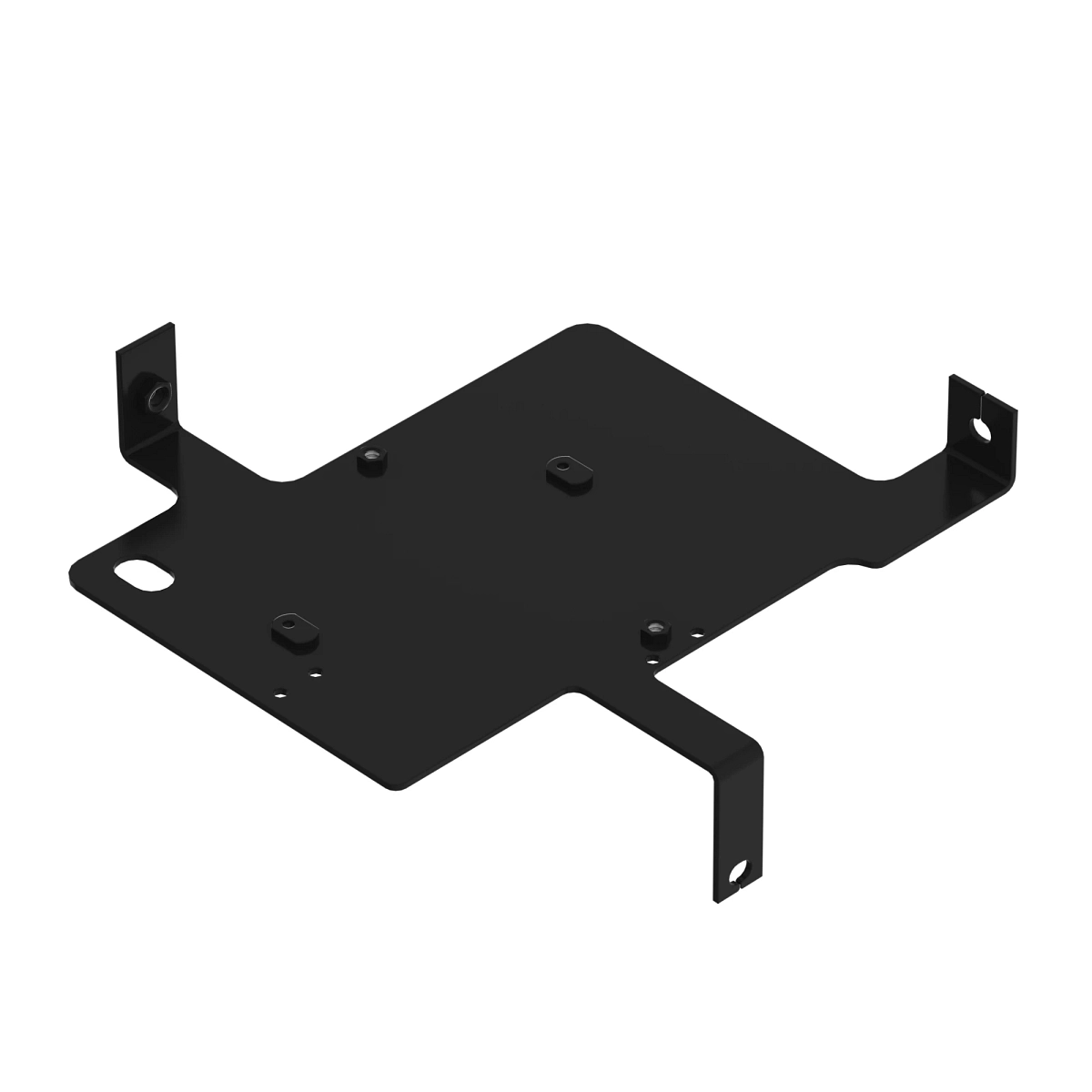 Controller Bracket, Weldment