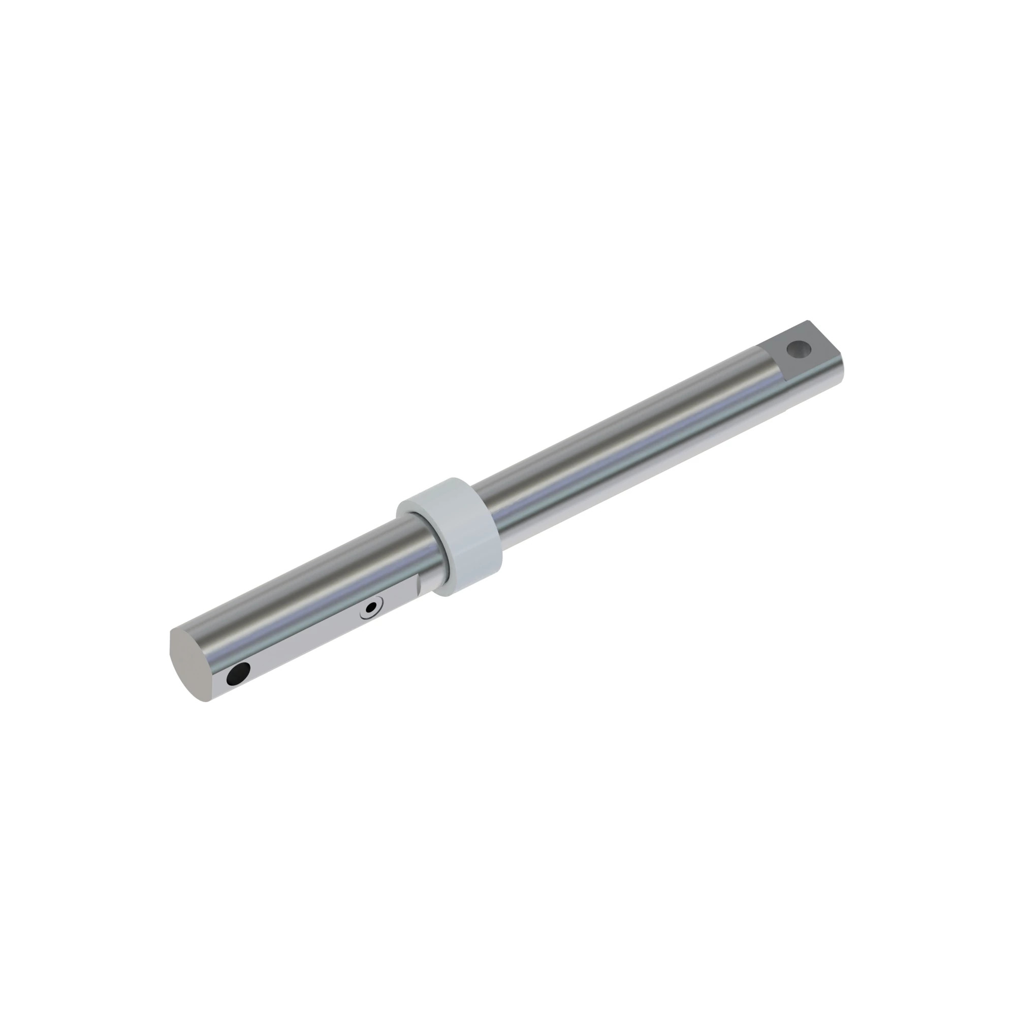 SHAFT, SHAFT (TIMON) WITH CAP