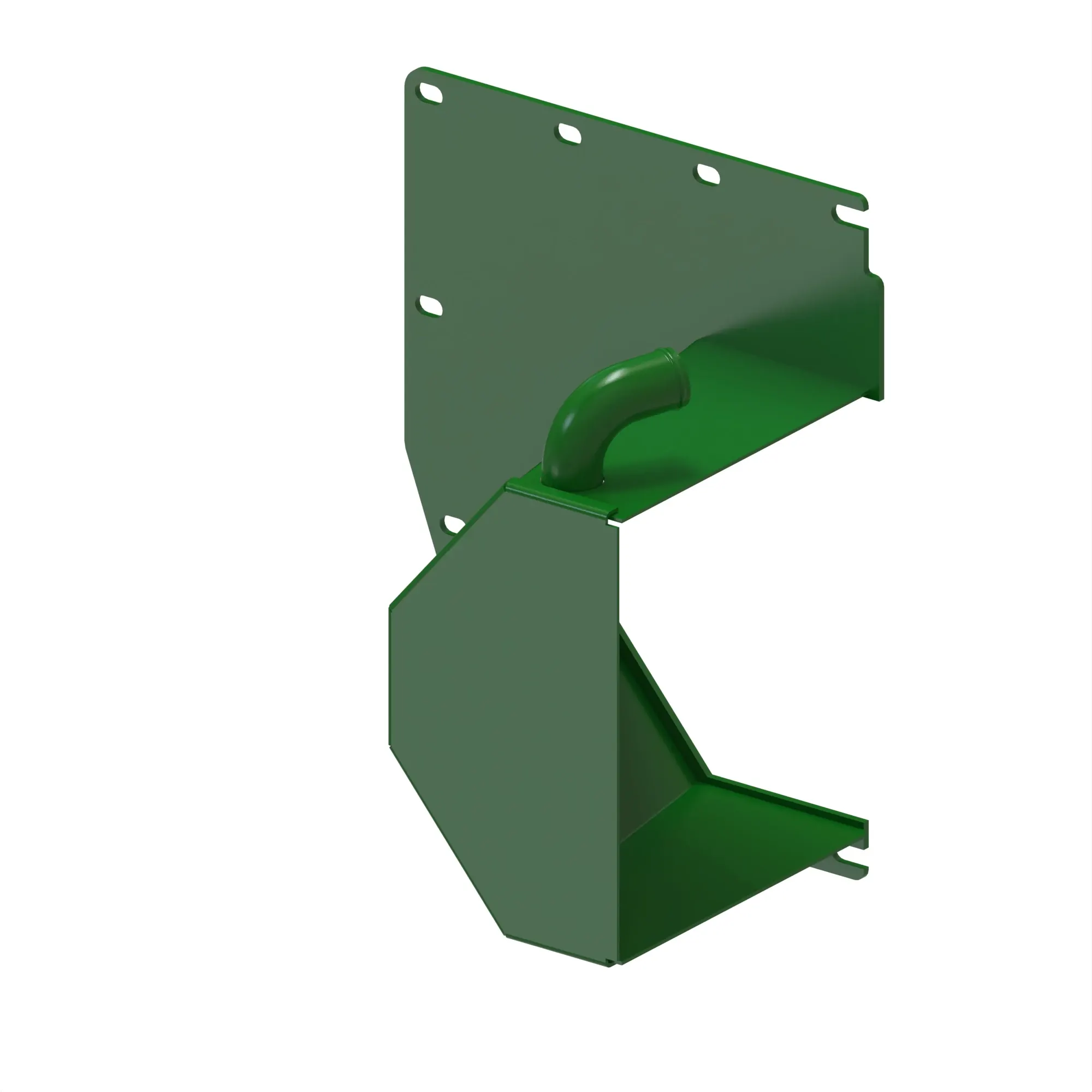 John Deere Cover - AT471092