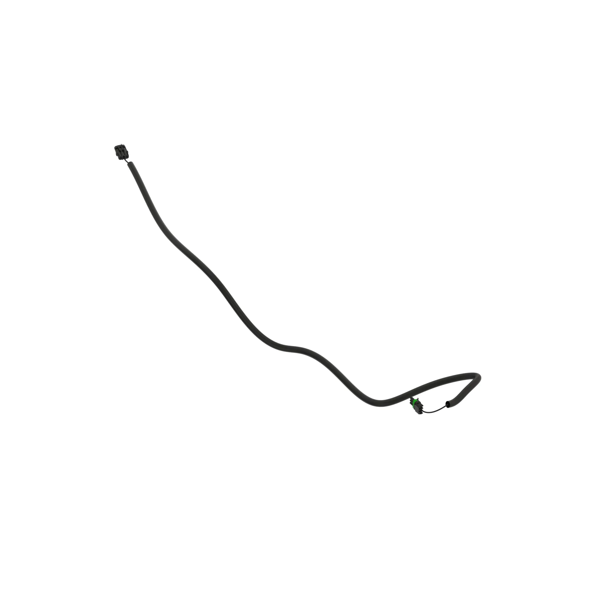 HARNESS-HEIGHT SENSOR