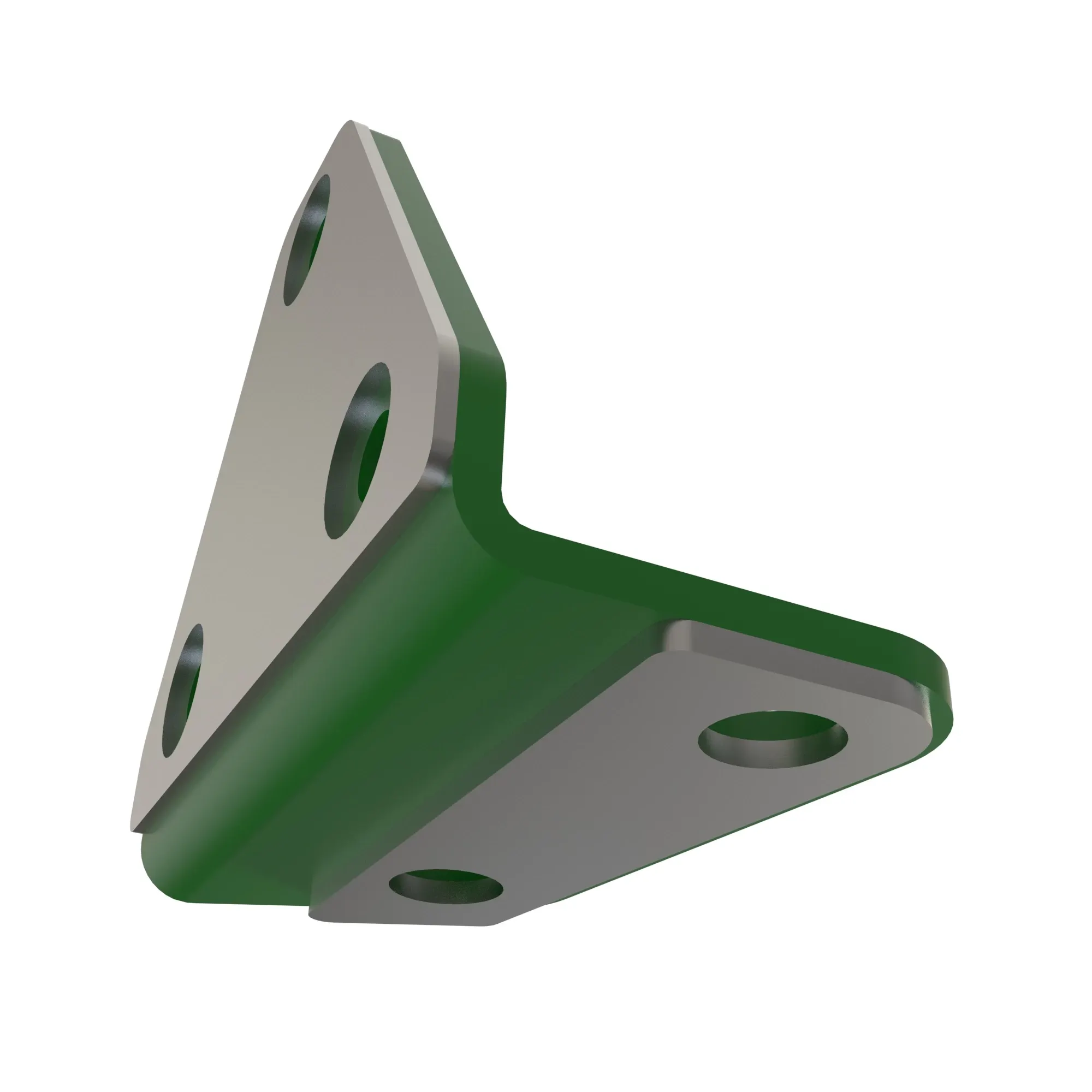 Park Brake Cable Support