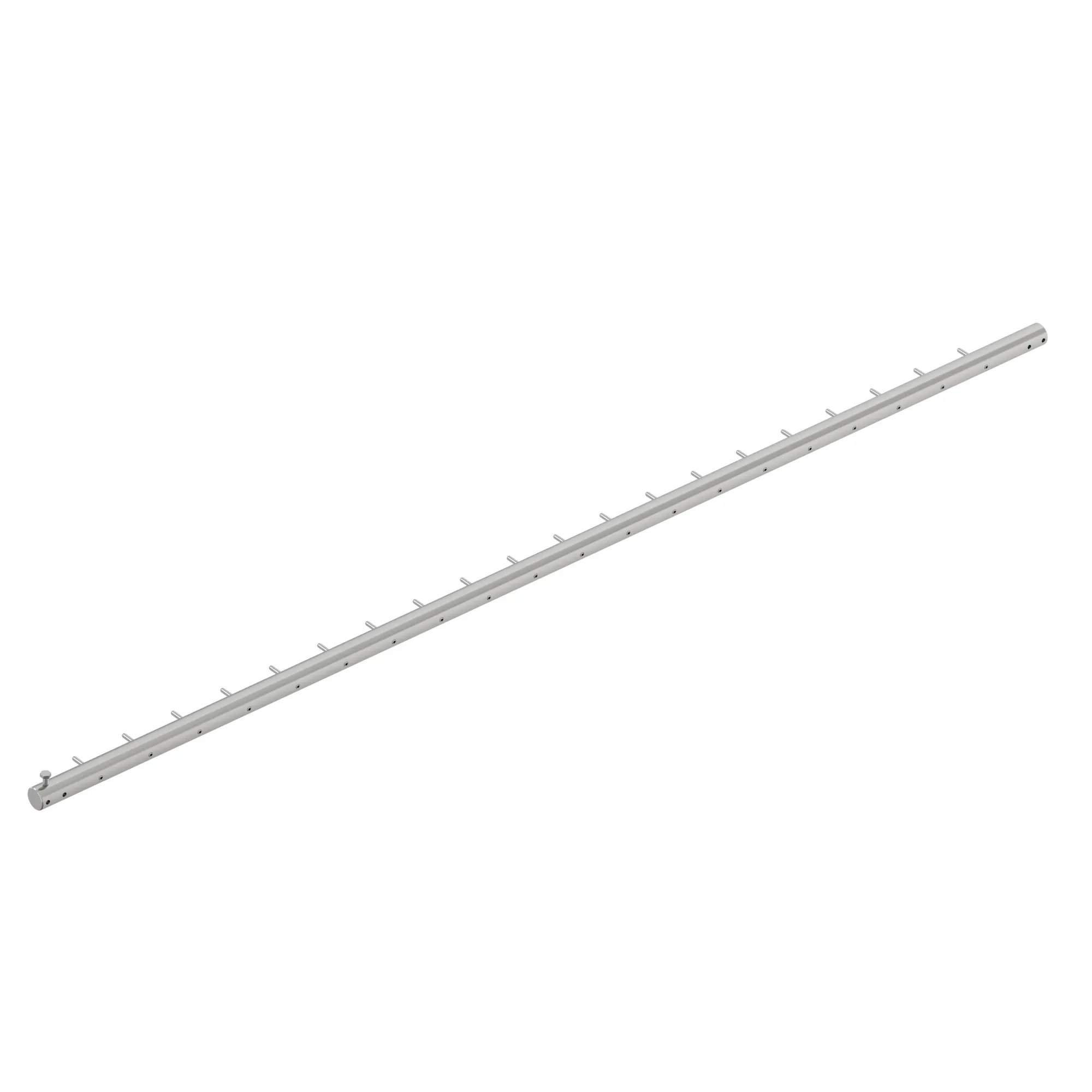 AGITATOR