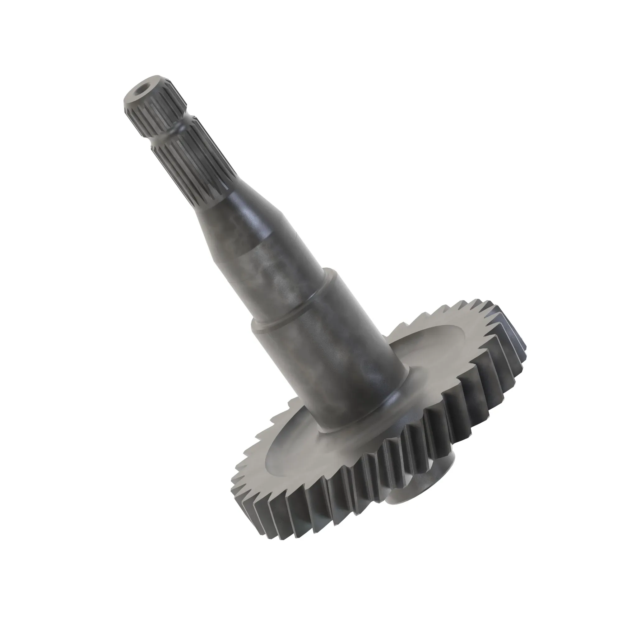 John Deere Pinion Shaft - TR123901