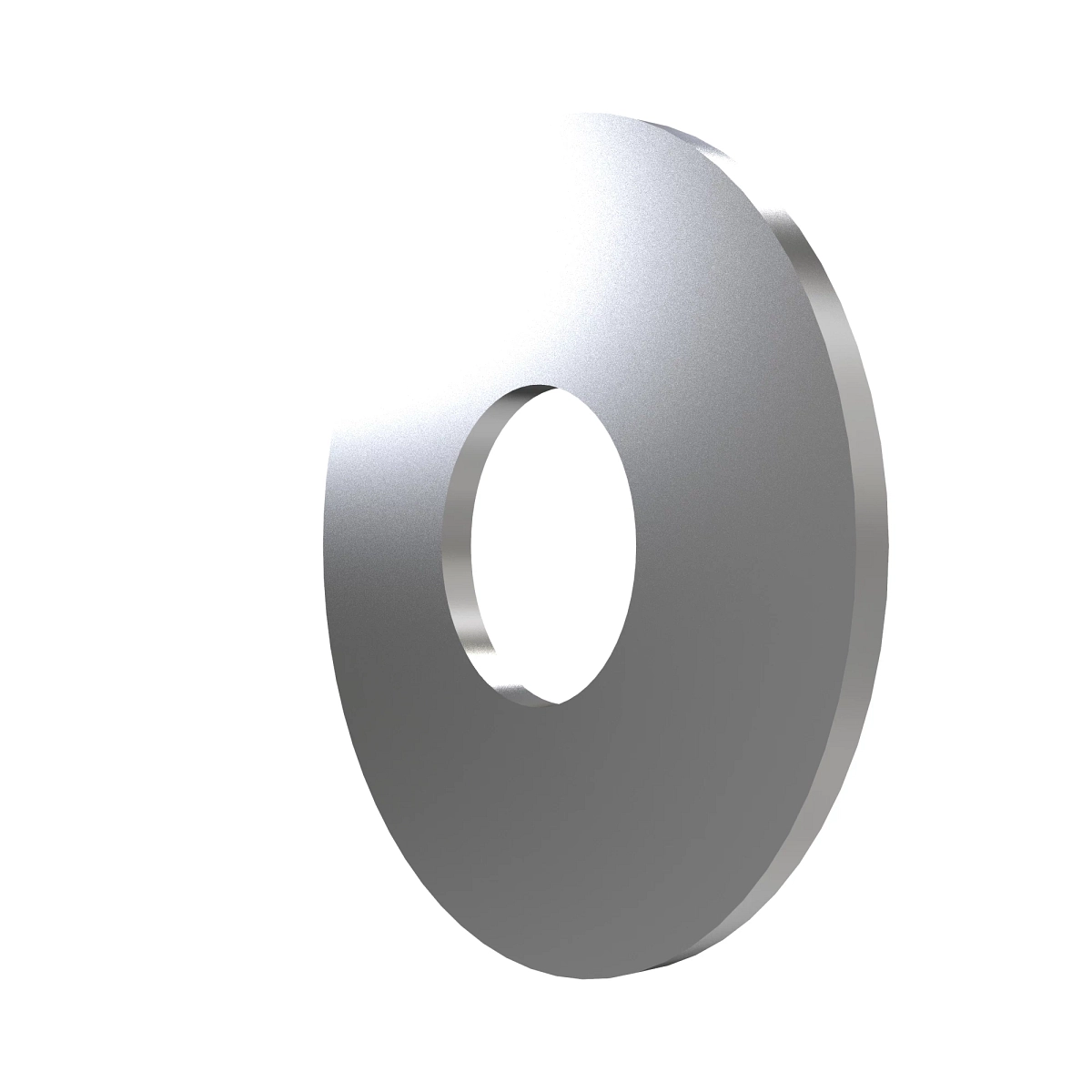 Washer, Tooth, Internal-External