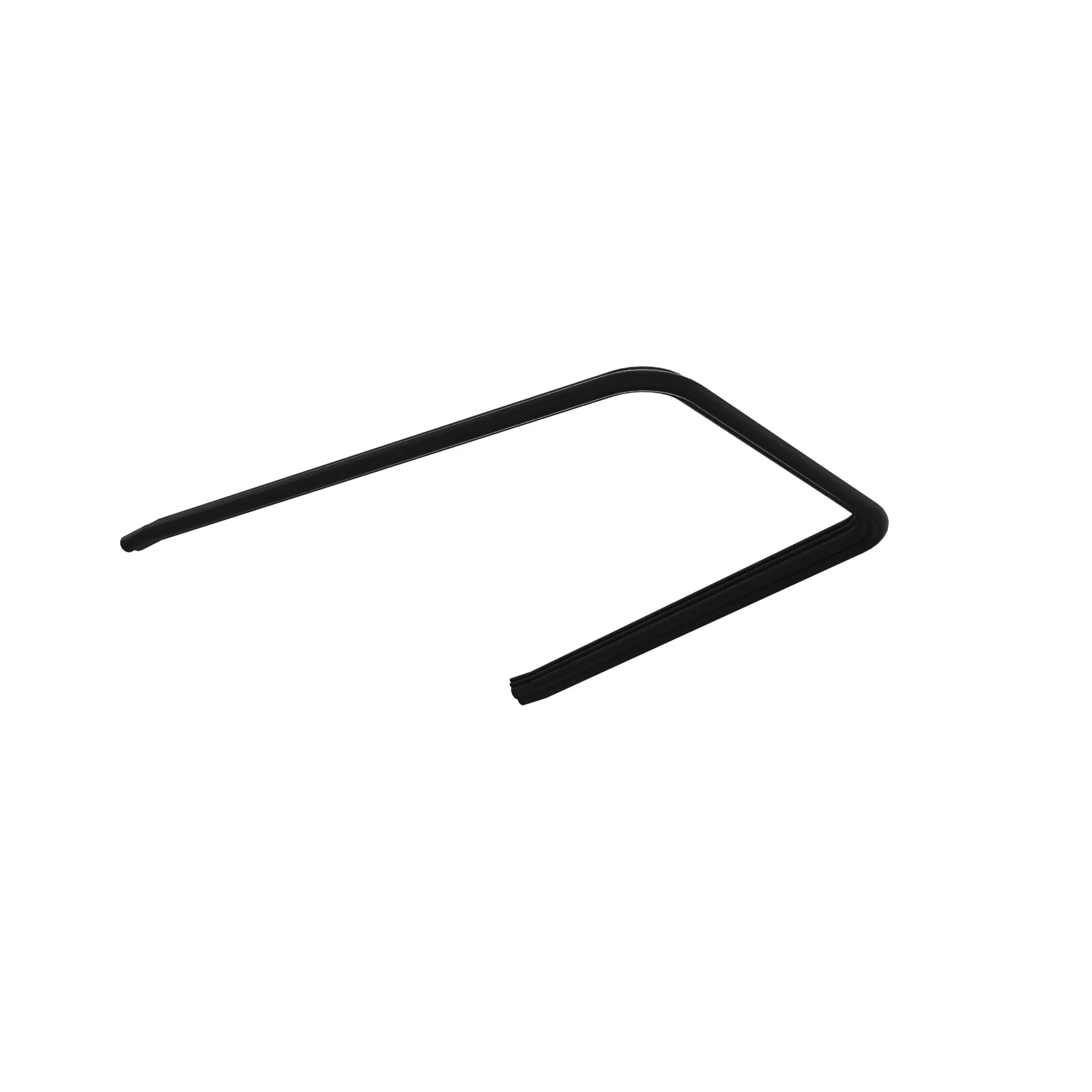 John Deere Cowl Seal - T180726