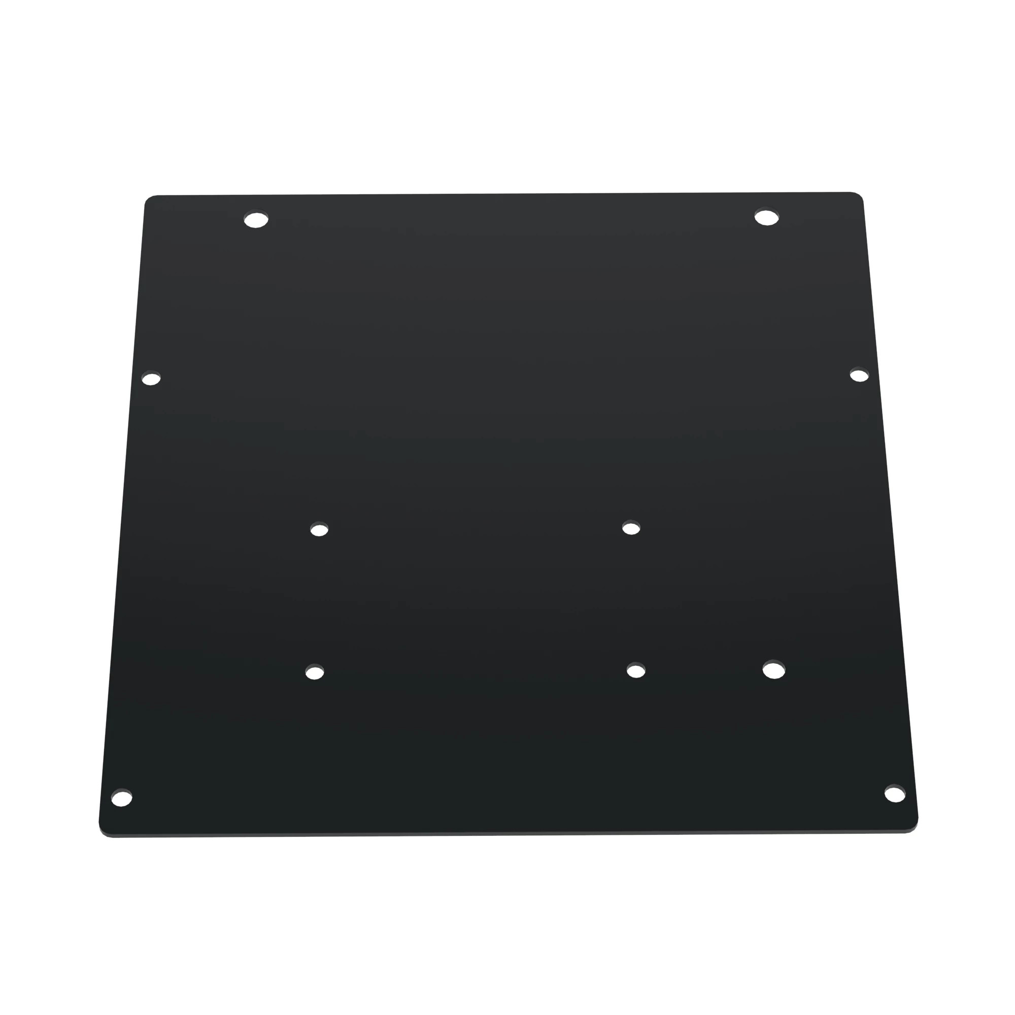 PLATE, SEAT MOUNT