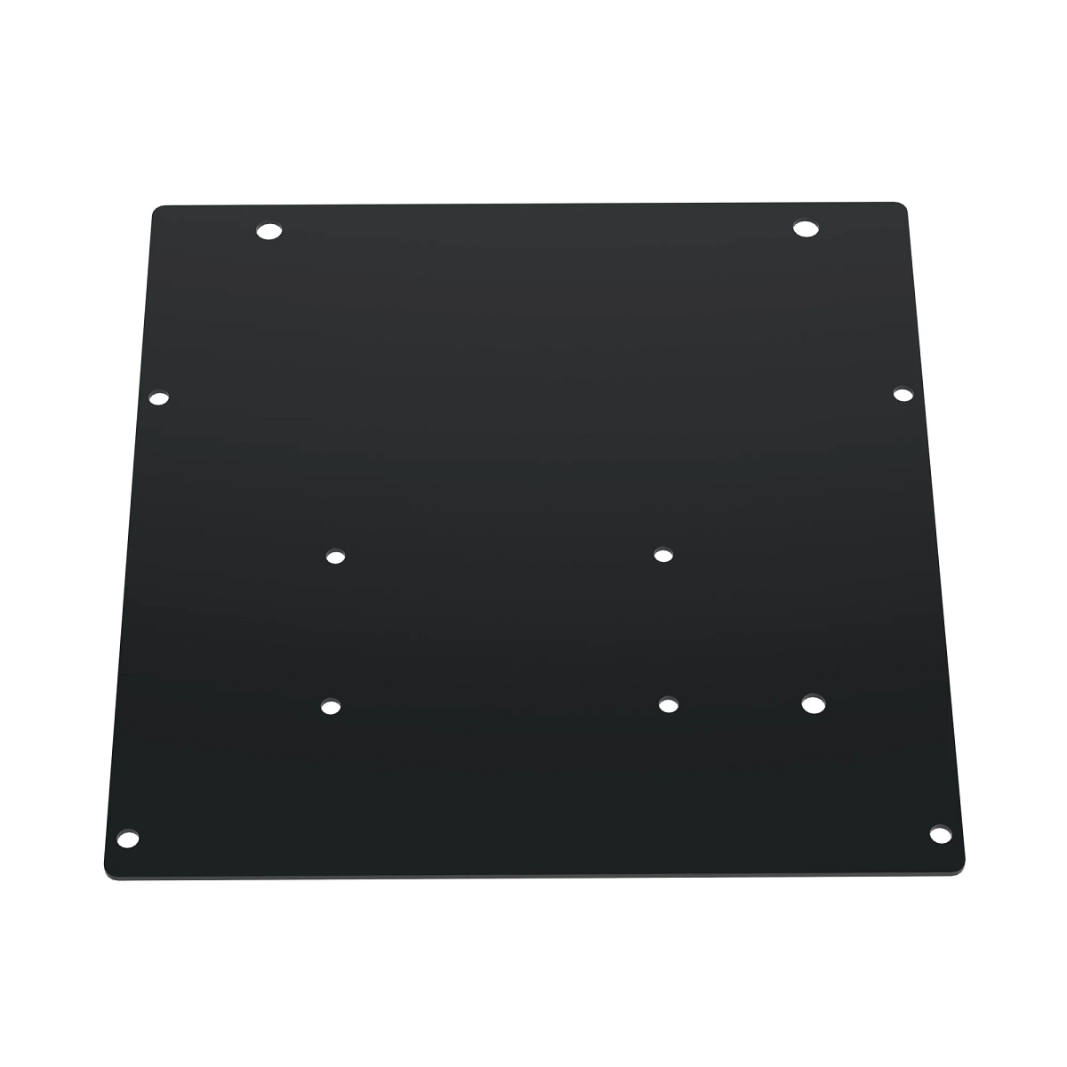 Plate, Seat Mount