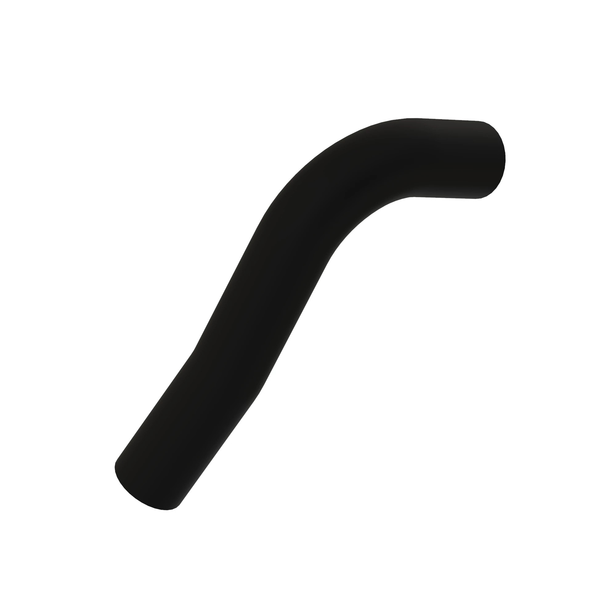 RADIATOR HOSE, LOWER