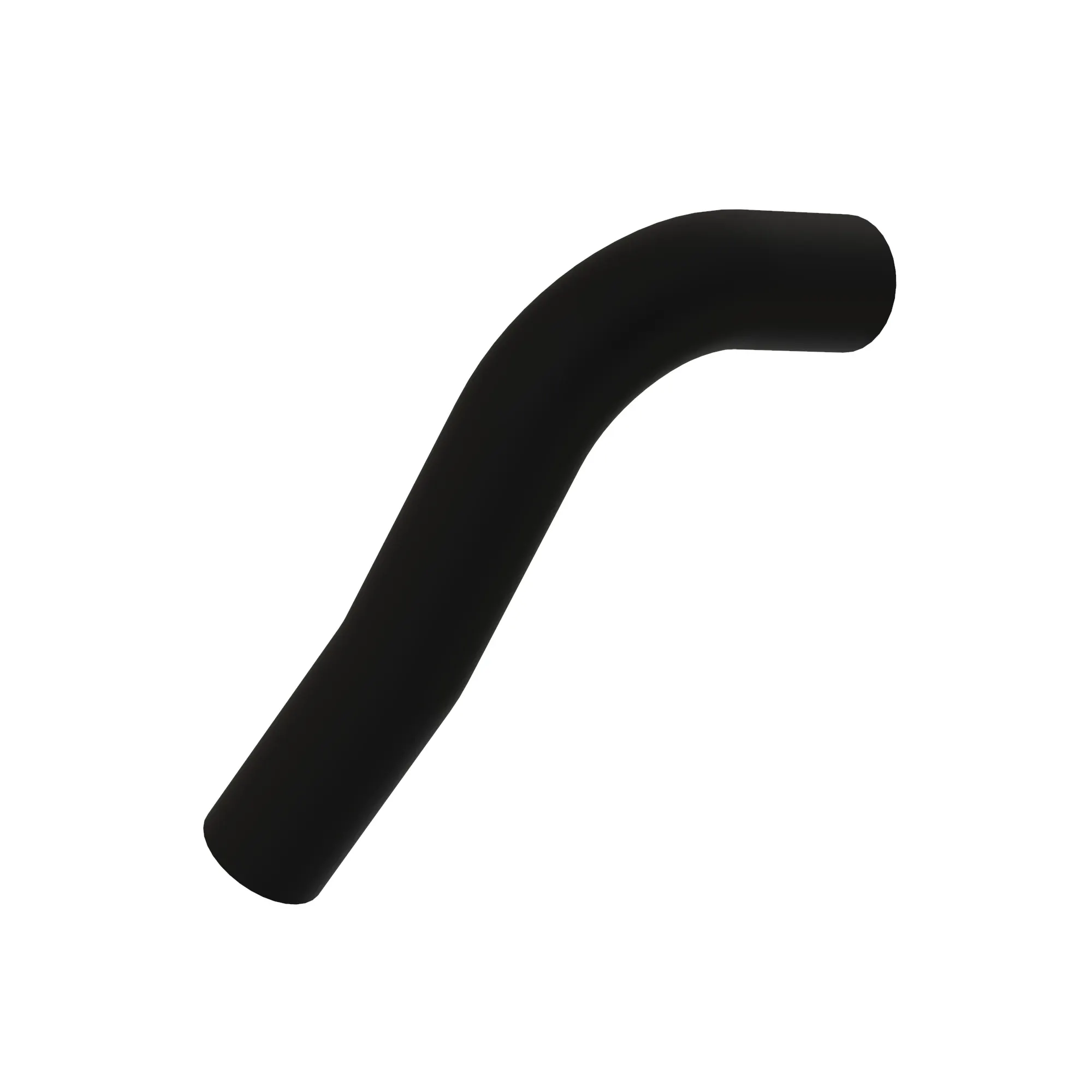 John Deere Lower Radiator Hose - AFH210990