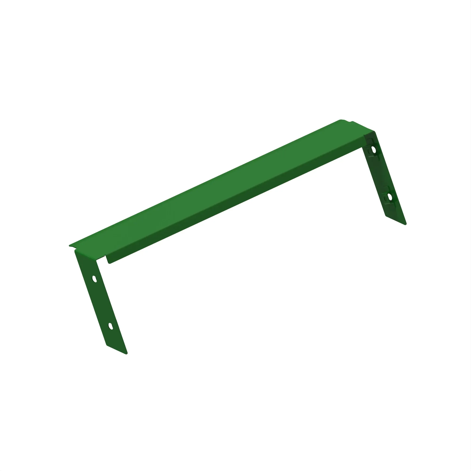 John Deere Rear Trash Cover - F684484