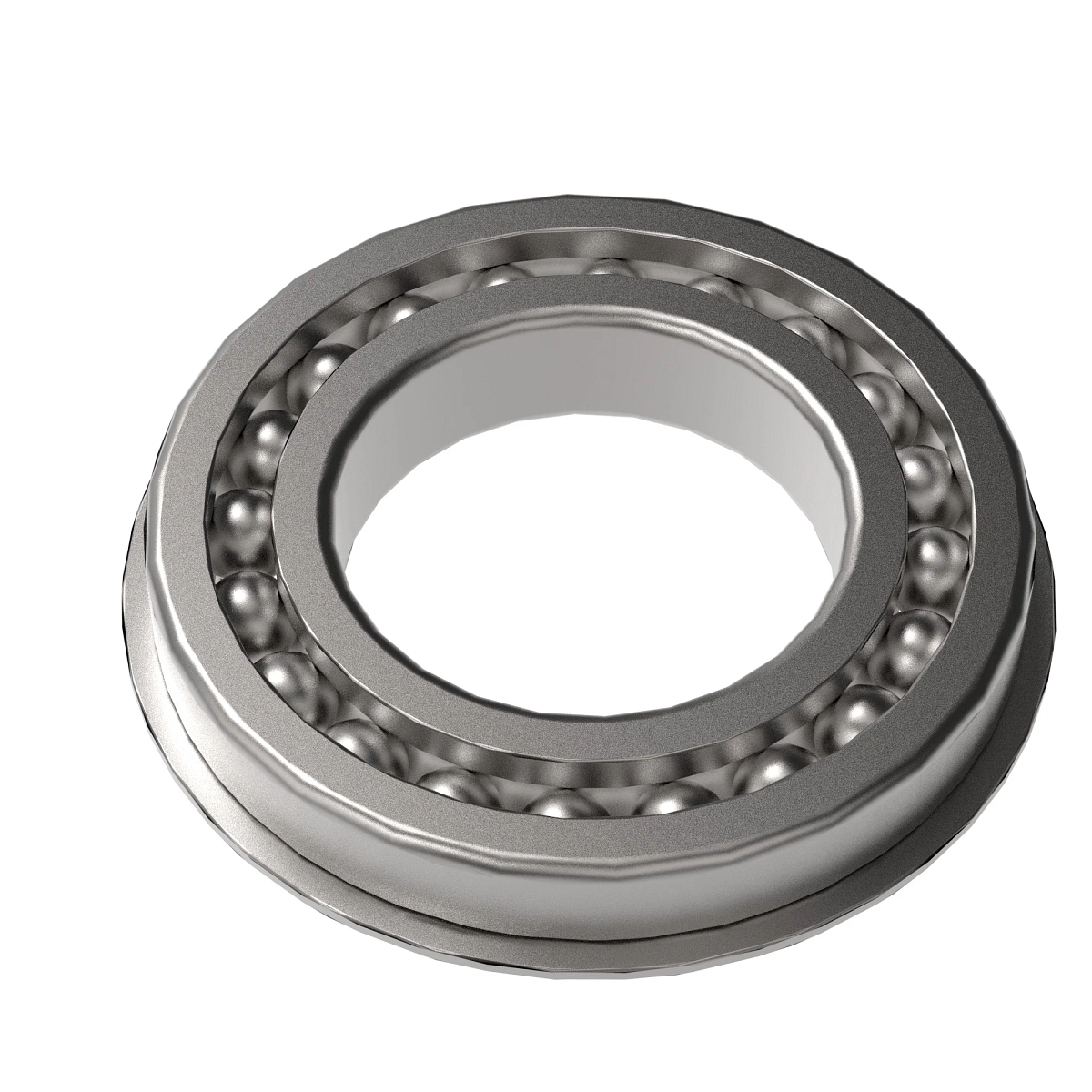 Ball Bearing