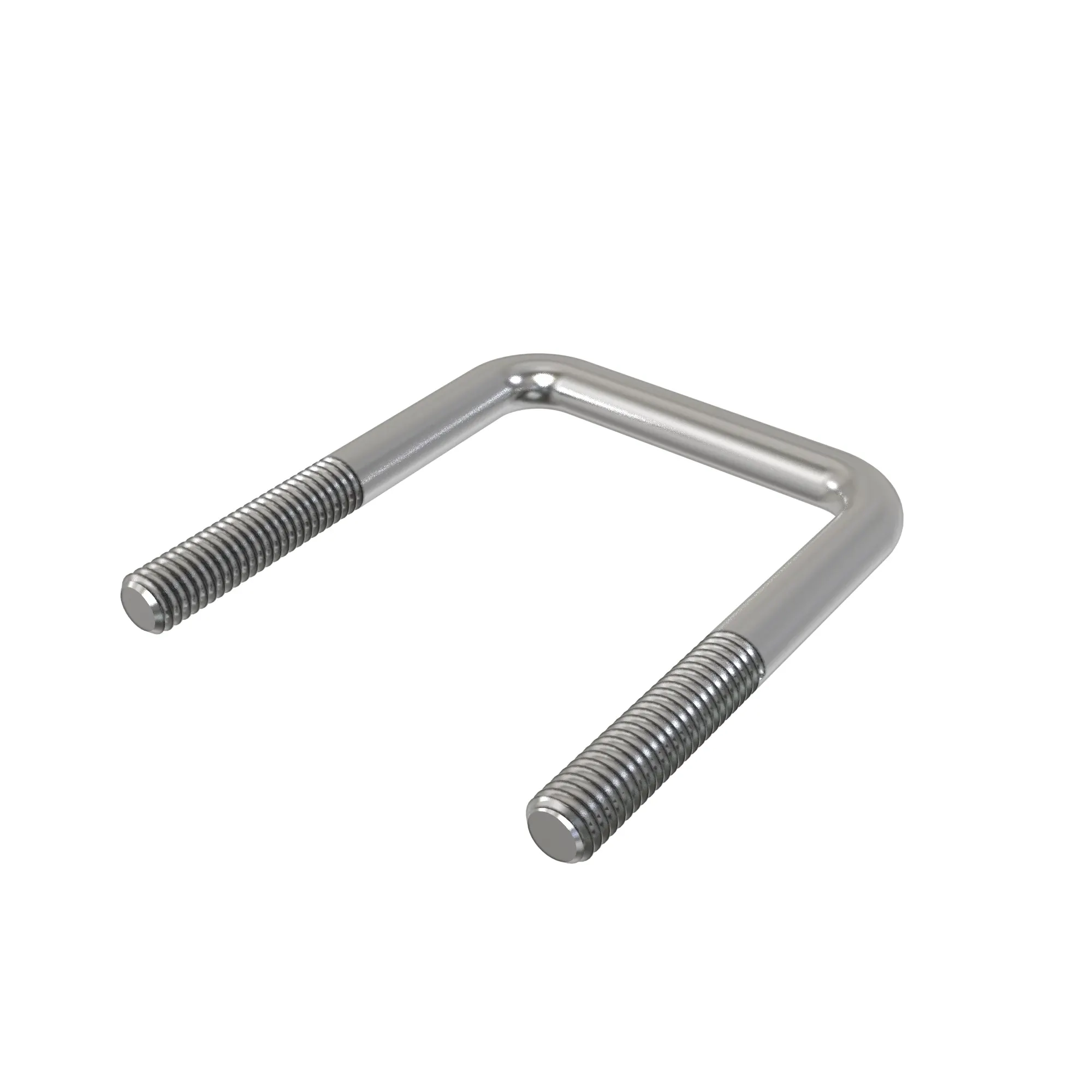 U-BOLT, ROPS, MOUNTING