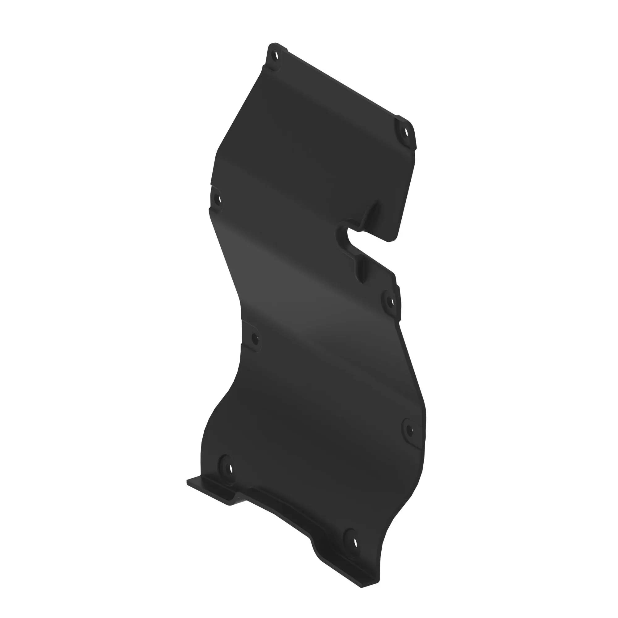 John Deere Panel - LVU32326
