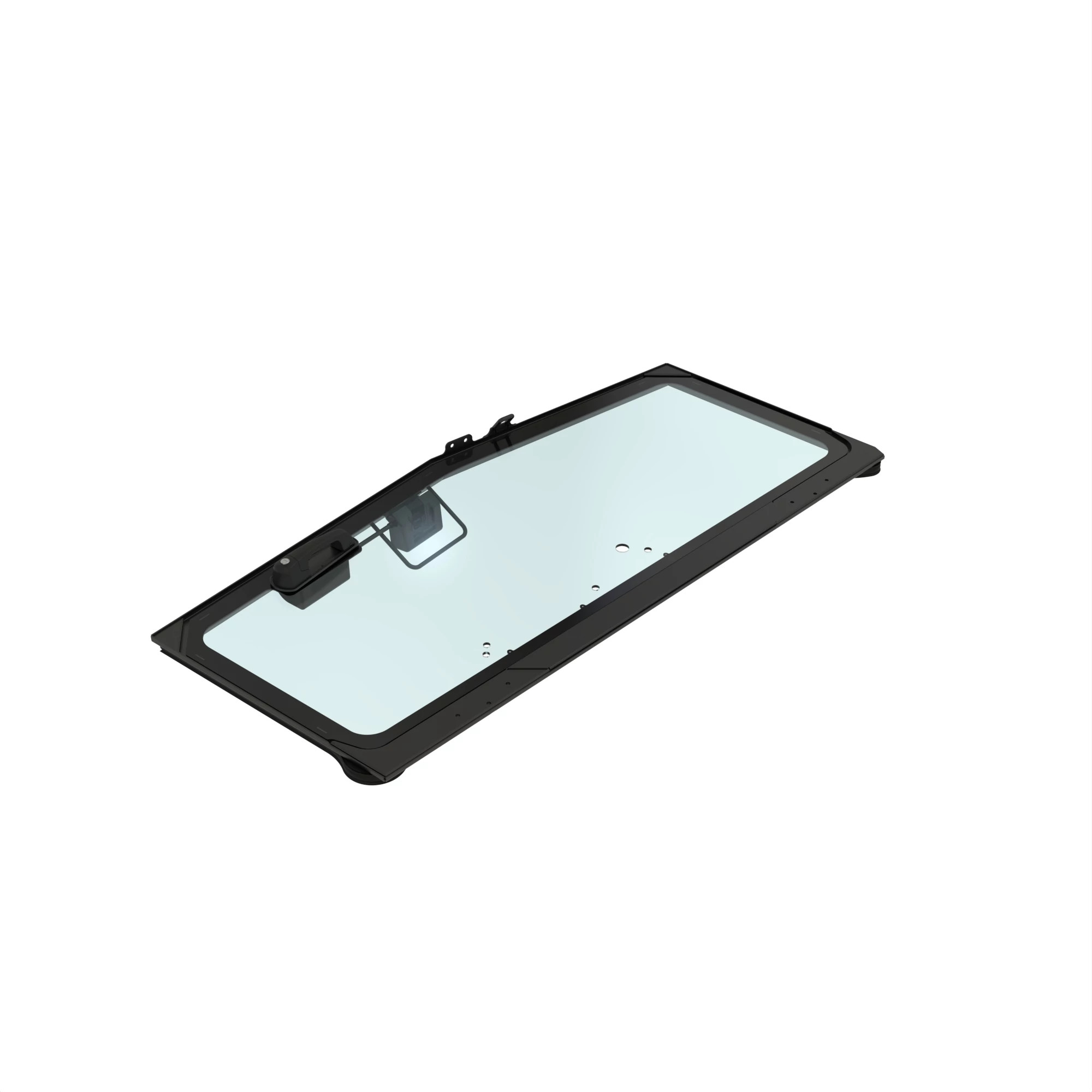CAB DOOR ASSY -RH