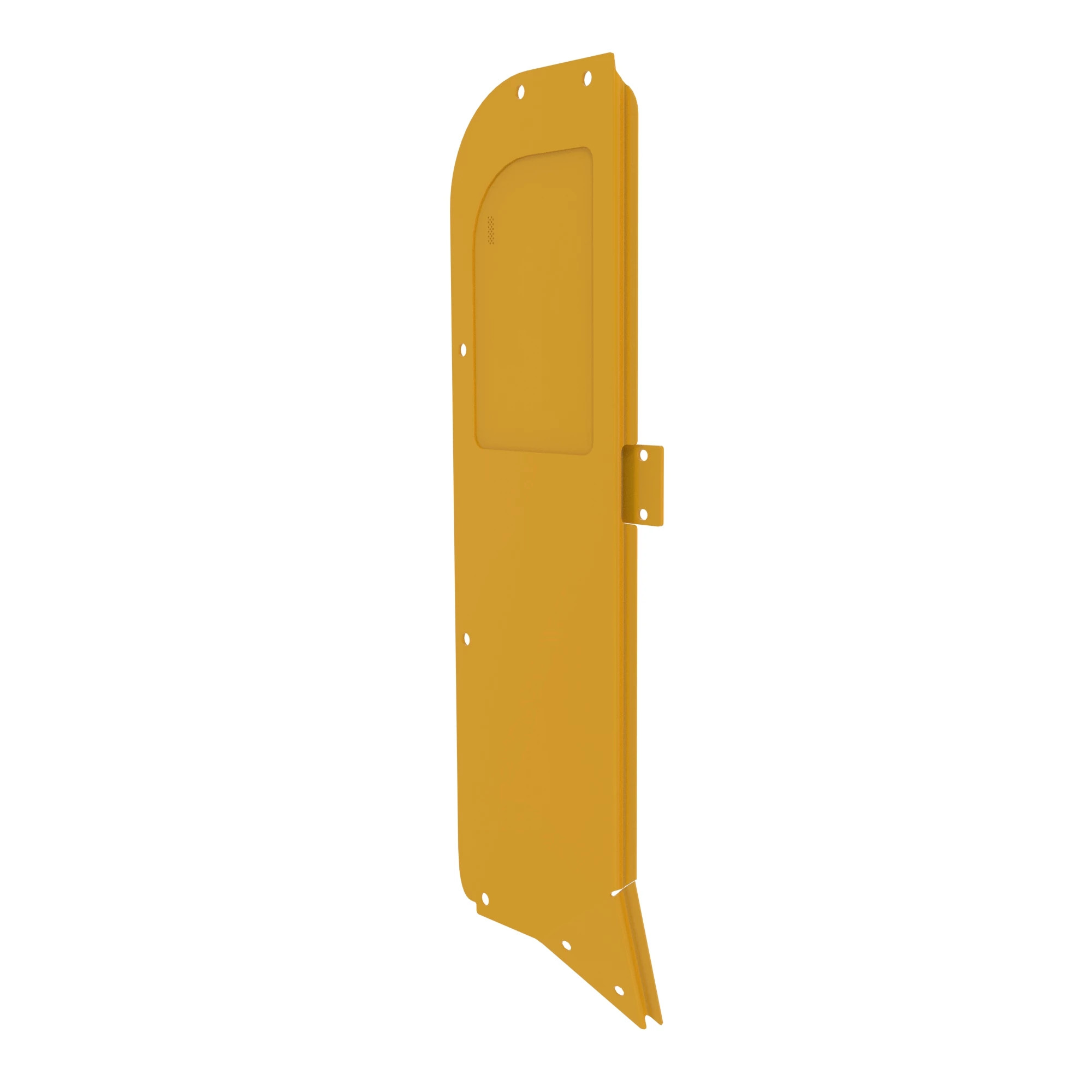 John Deere Side Shield Purch Bottom Door - AT387265