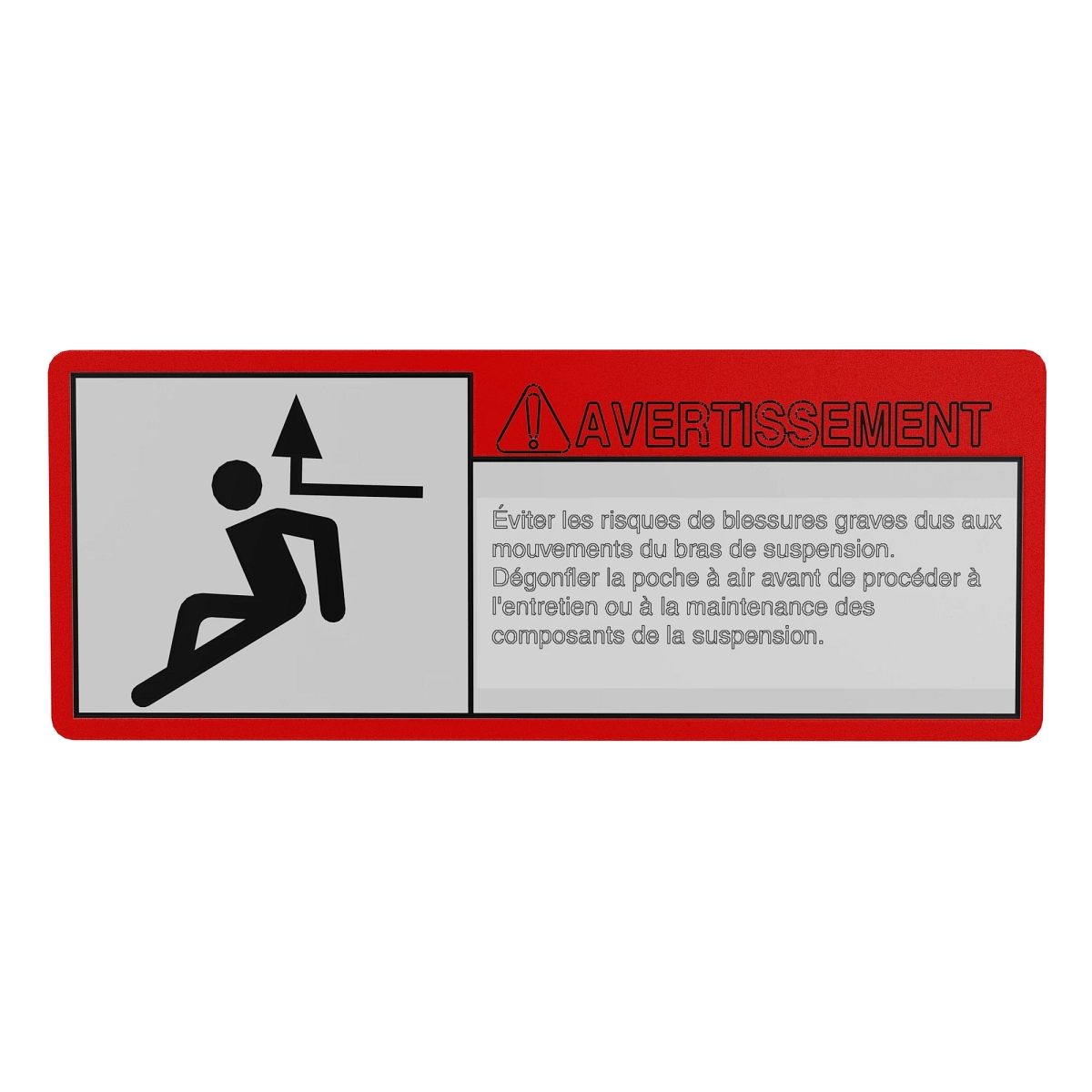 Safety Sign