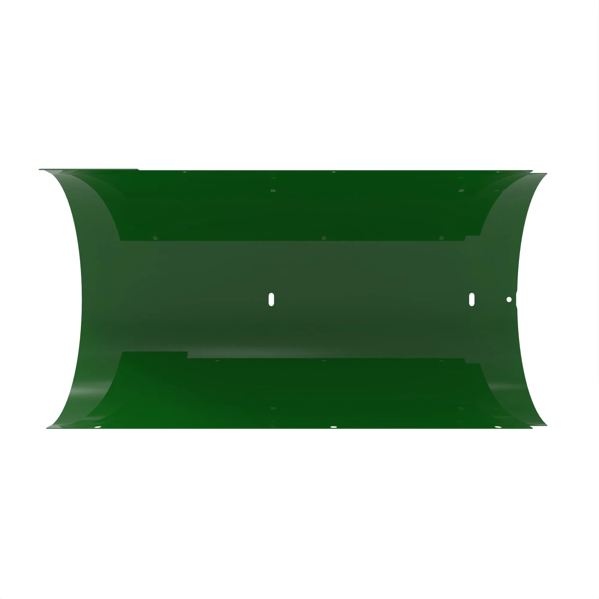 HEAT SHIELD, ATD, FRONT