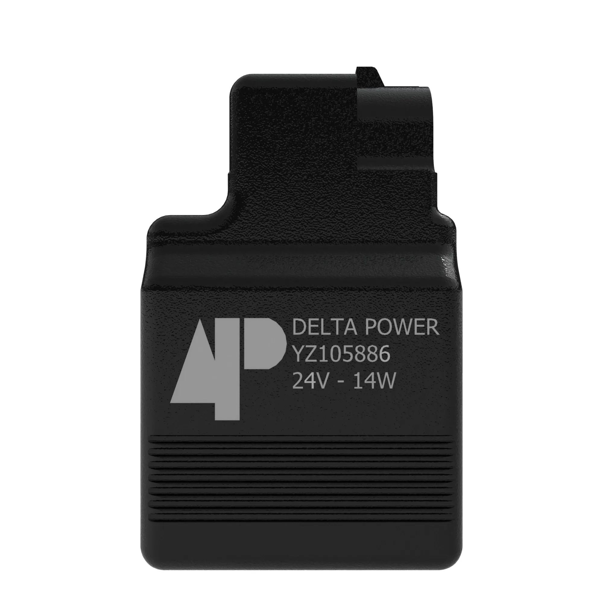 SOLENOID VALVE, ELECTRICAL 24V COIL