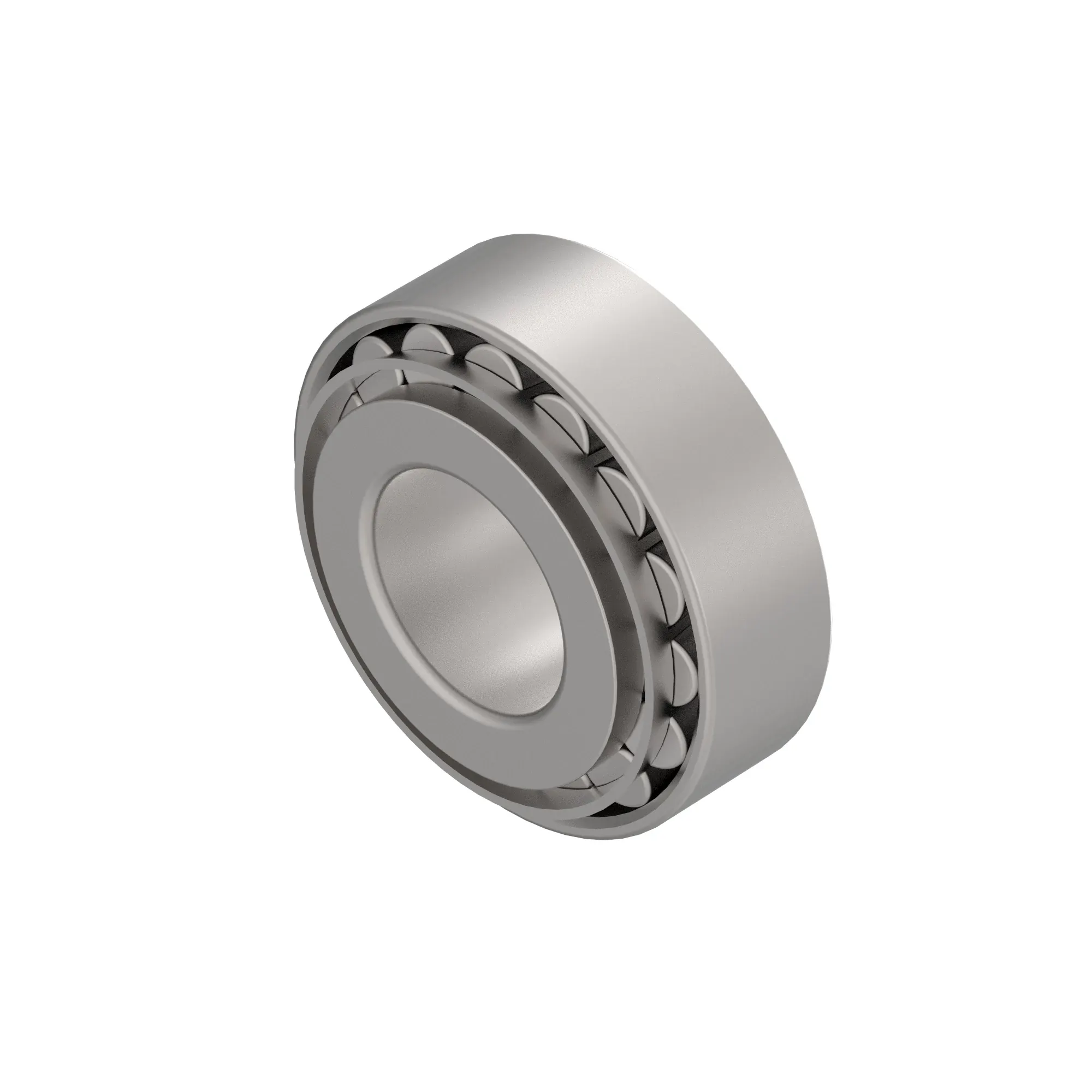 John Deere Tapered Roller Bearing - AT252875