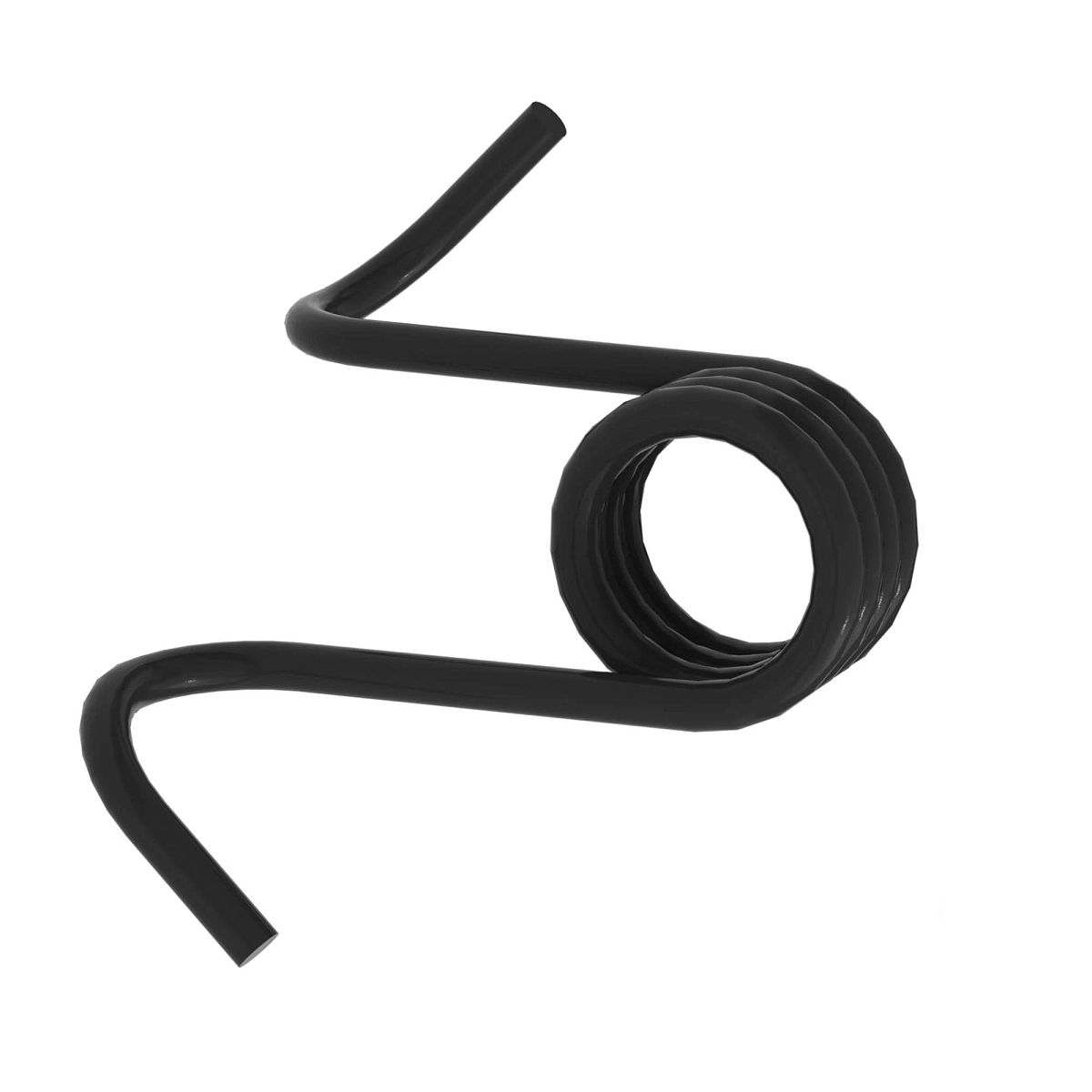 Torsion Spring, Seat Latch Spring