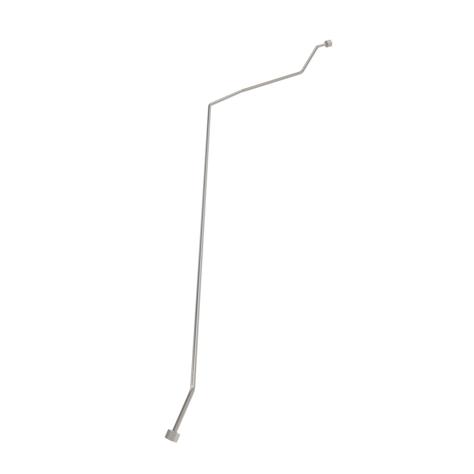 John Deere Steering Load Sense Oil Line - RE253523