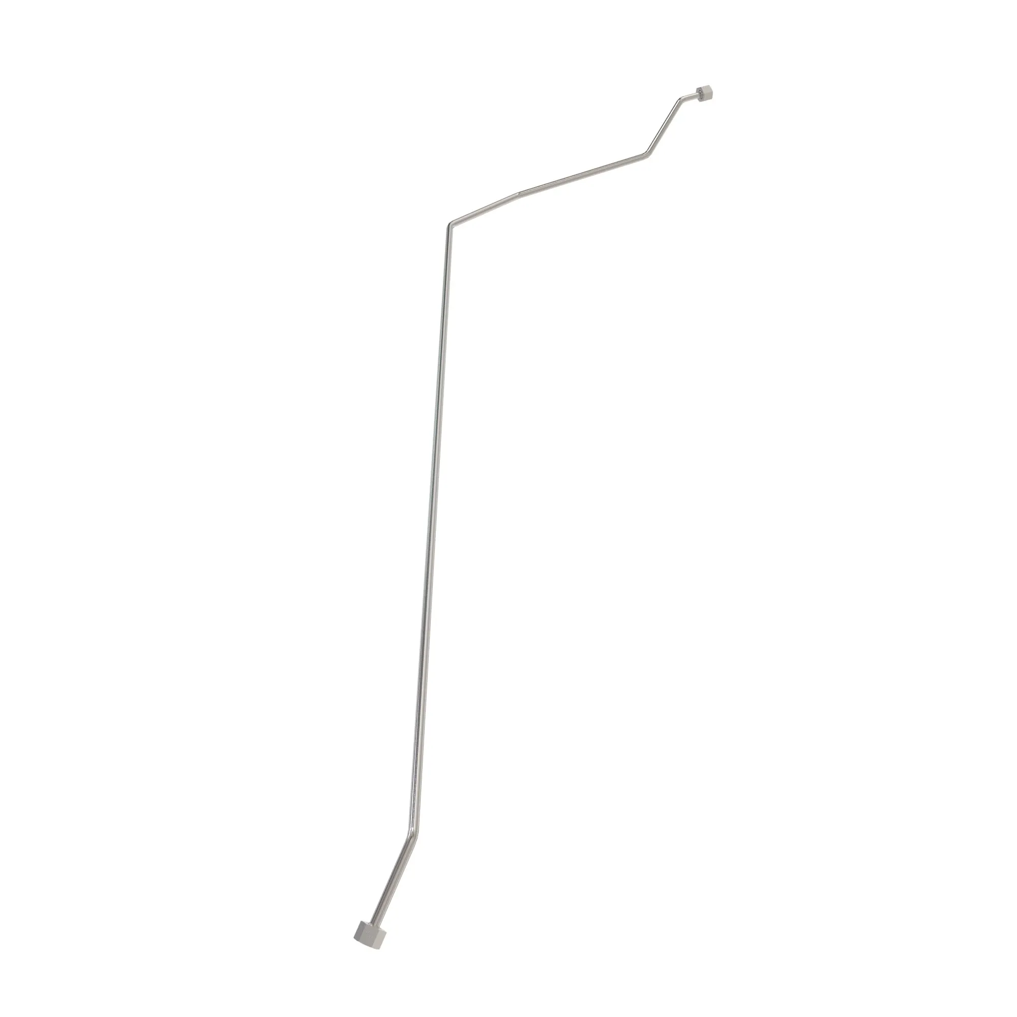 John Deere Steering Load Sense Oil Line - RE253523