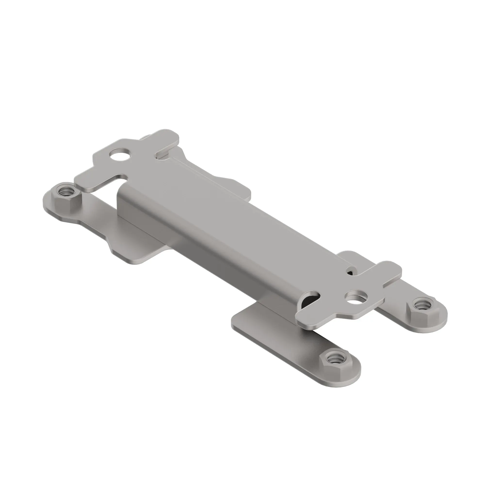 John Deere JDLink™ Mounting Bracket - AT374867