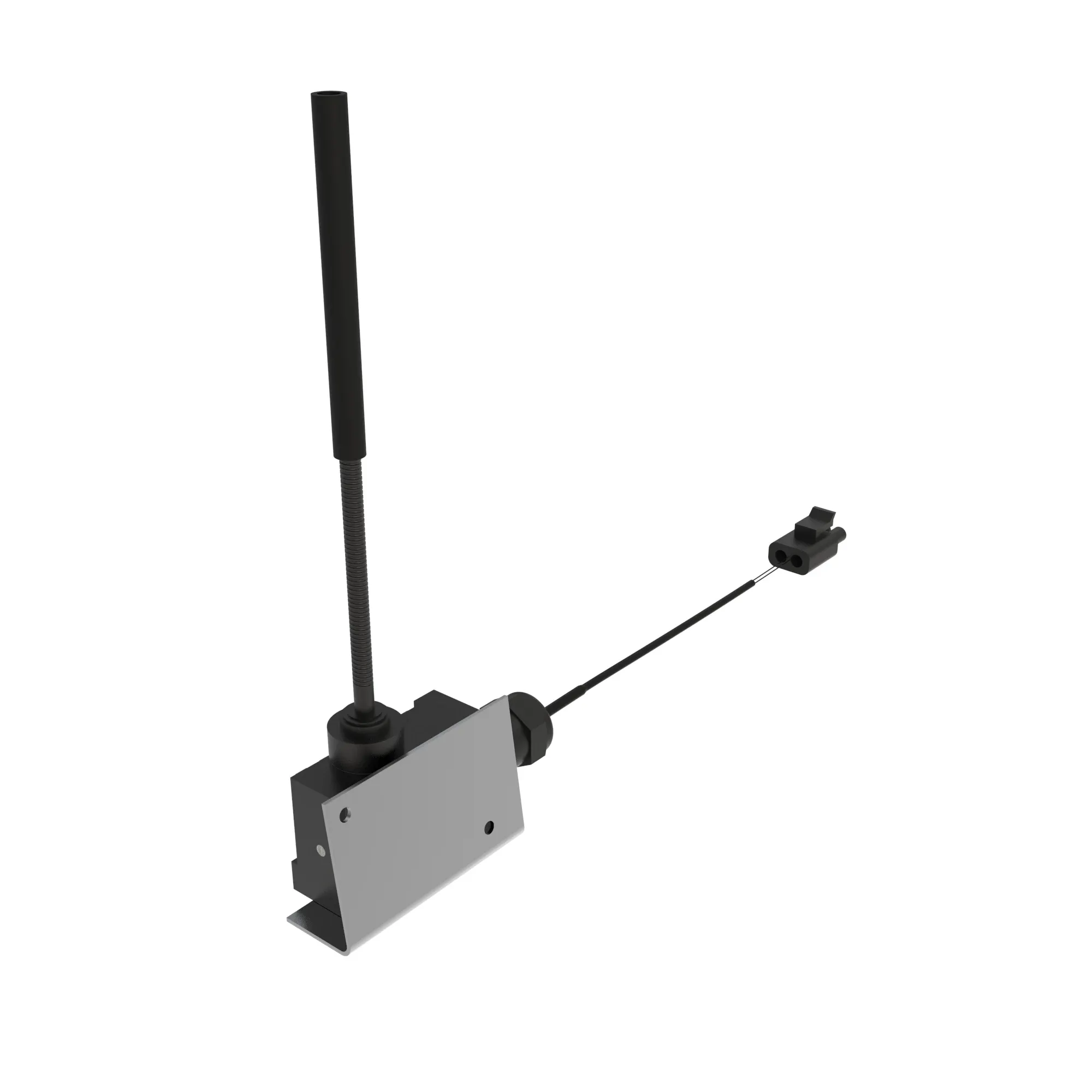 AN221682: Basket Full Switch