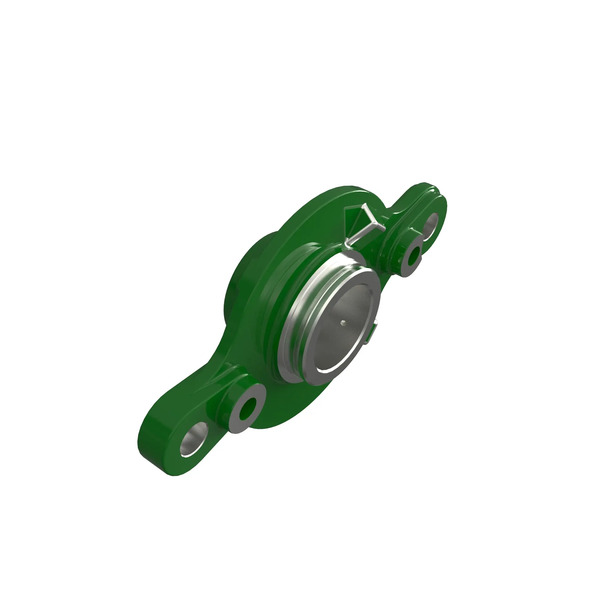 John Deere Right Side Housing - TCU25979