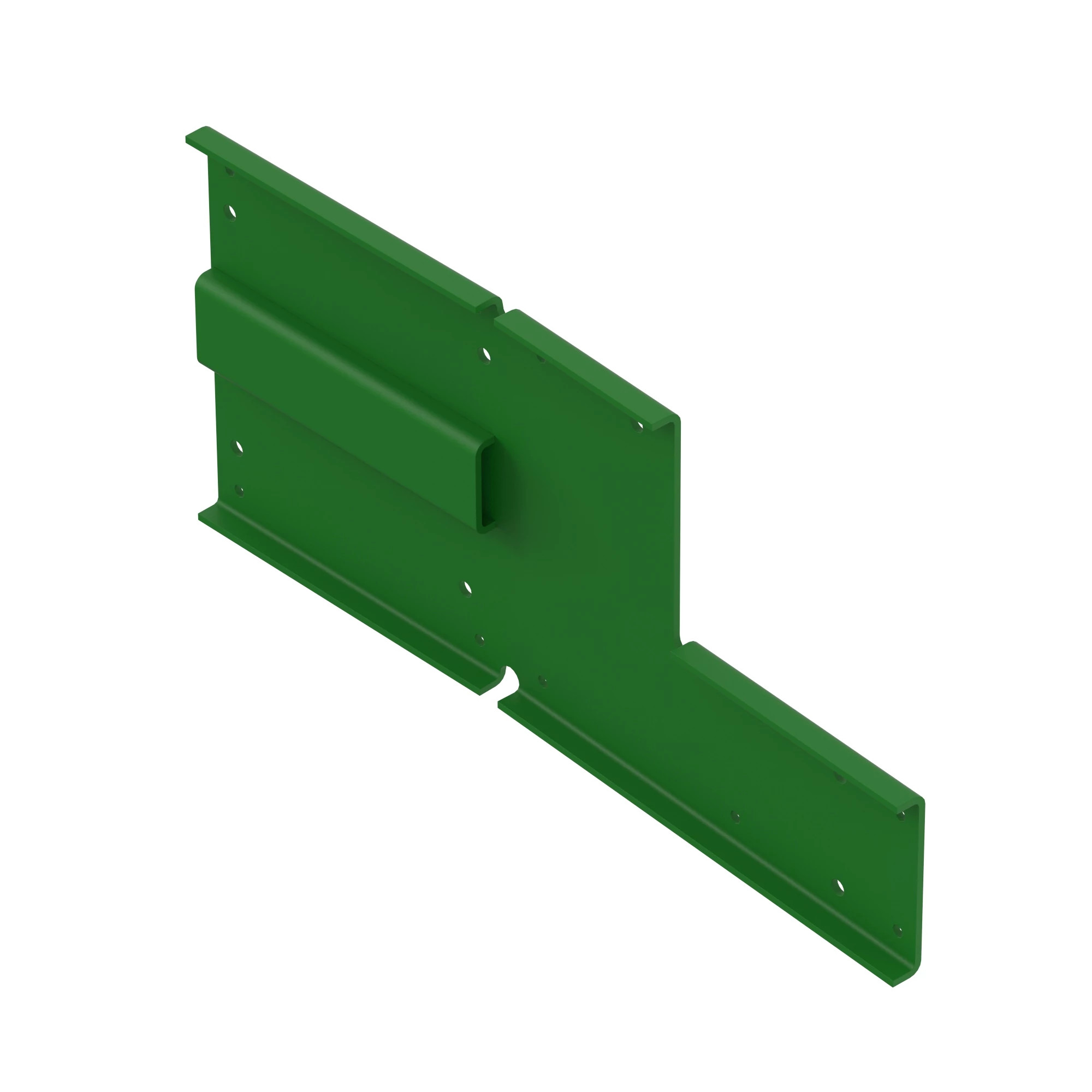 RH OUTER FLOAT ARM