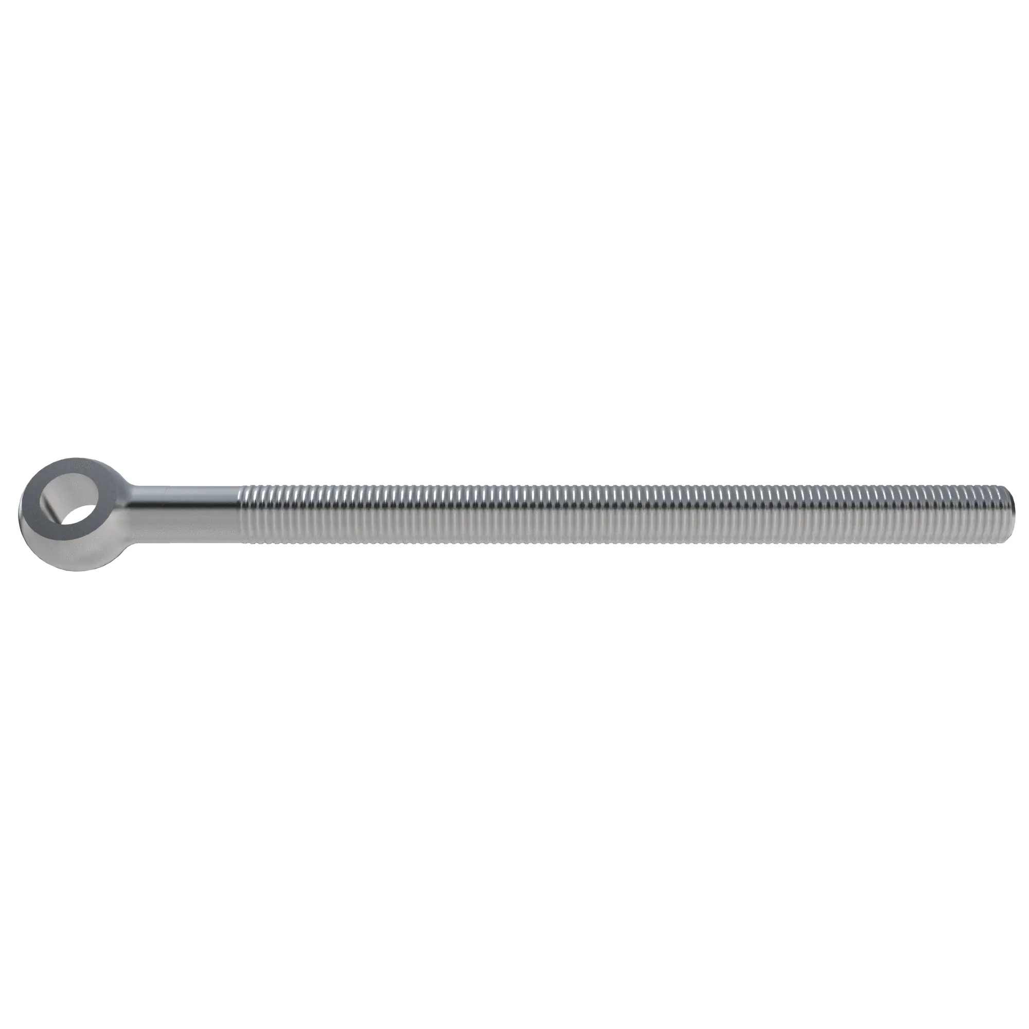 EYEBOLT, METRIC, FORGED