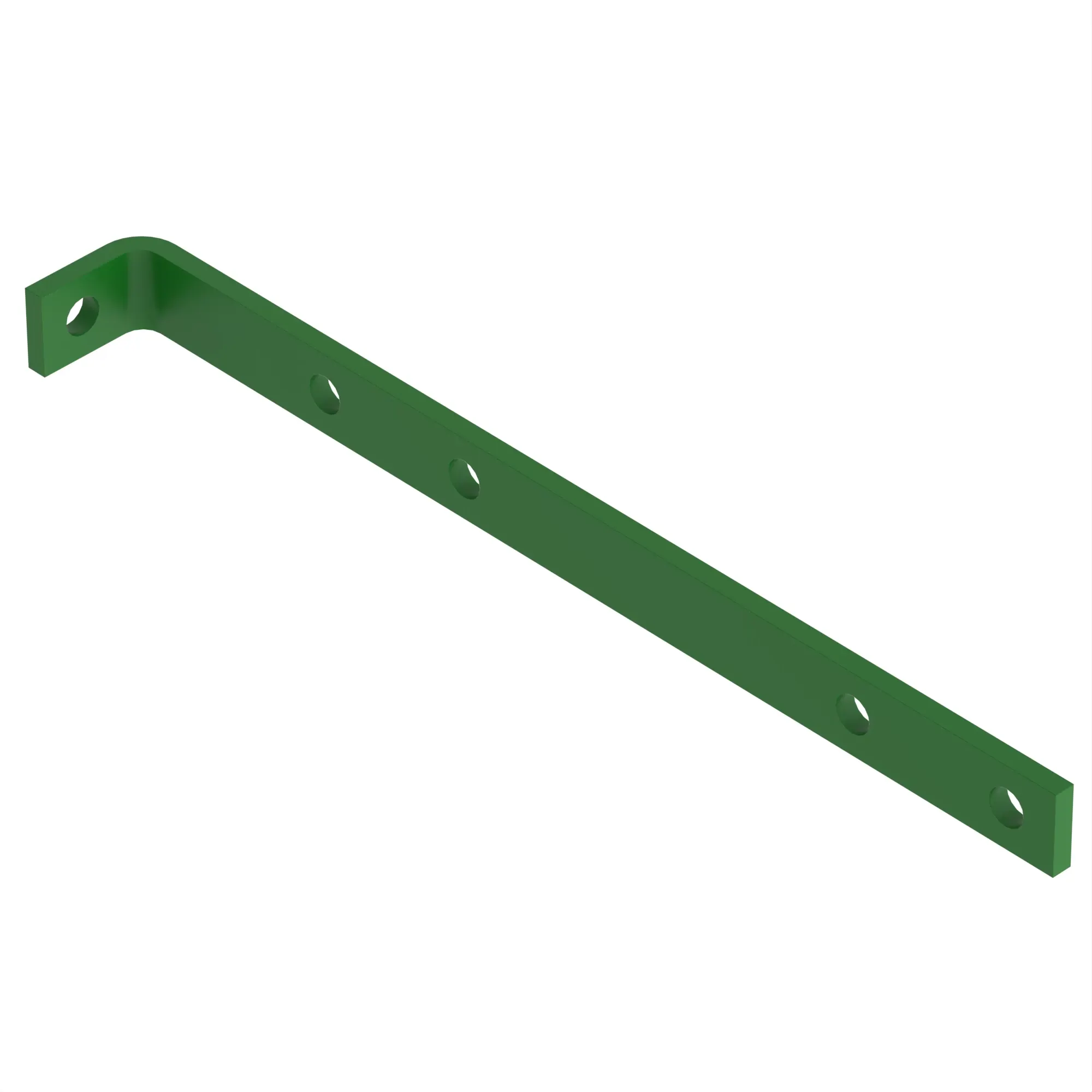John Deere Bracket Angle - A76406