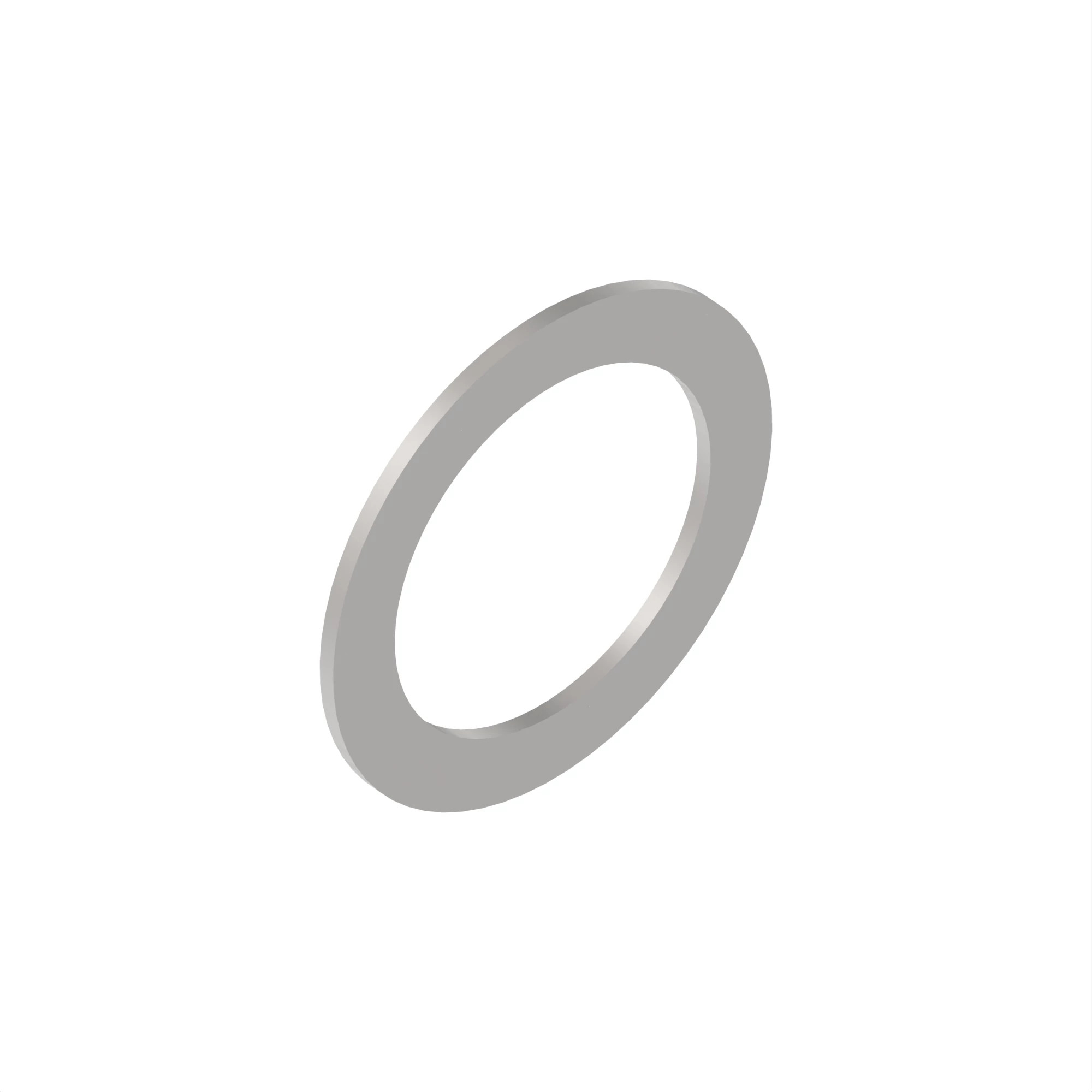 John Deere Bucket Pivot Washer - U43779