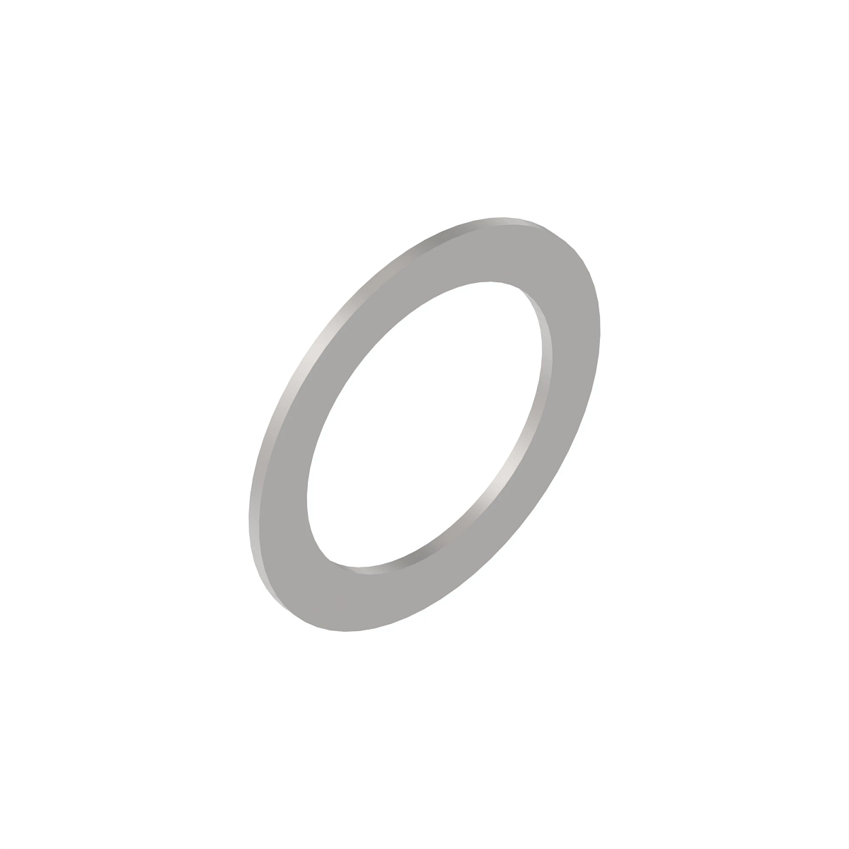 John Deere Bucket Pivot Washer - U43779