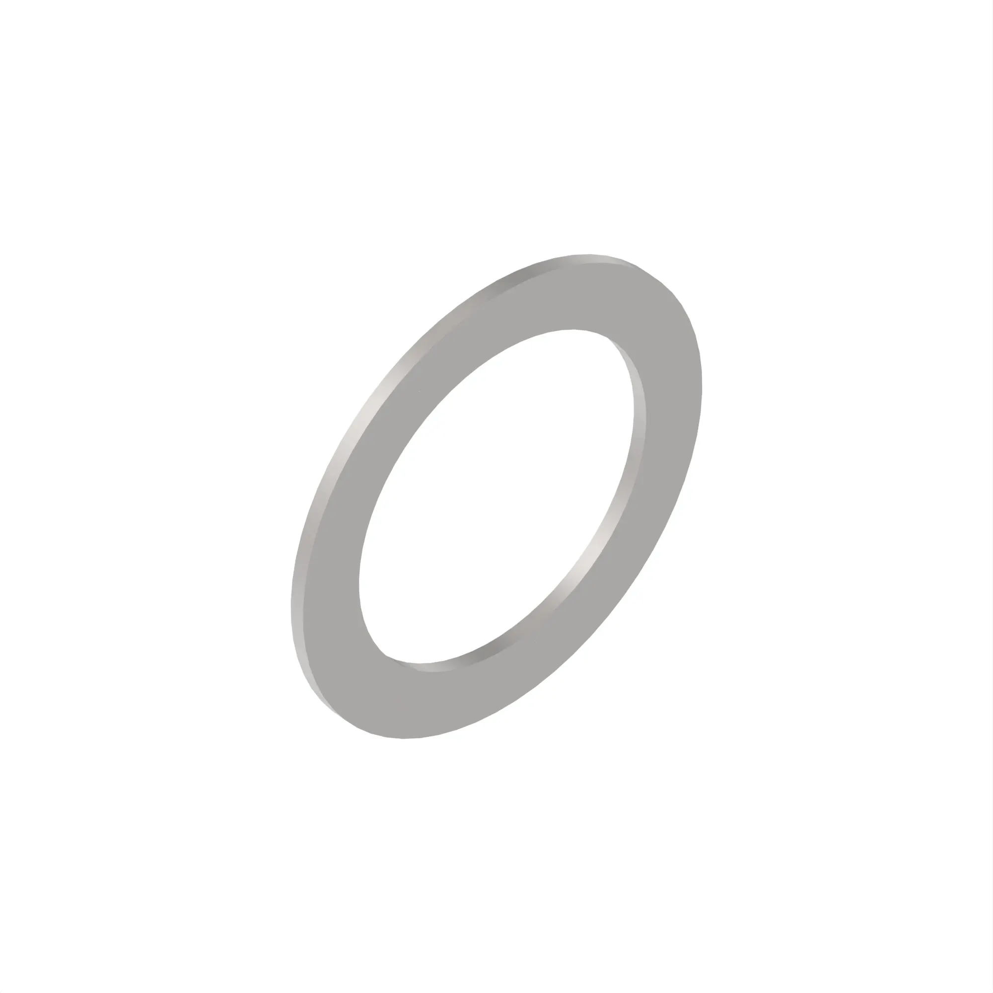 John Deere Bucket Pivot Washer - U43779
