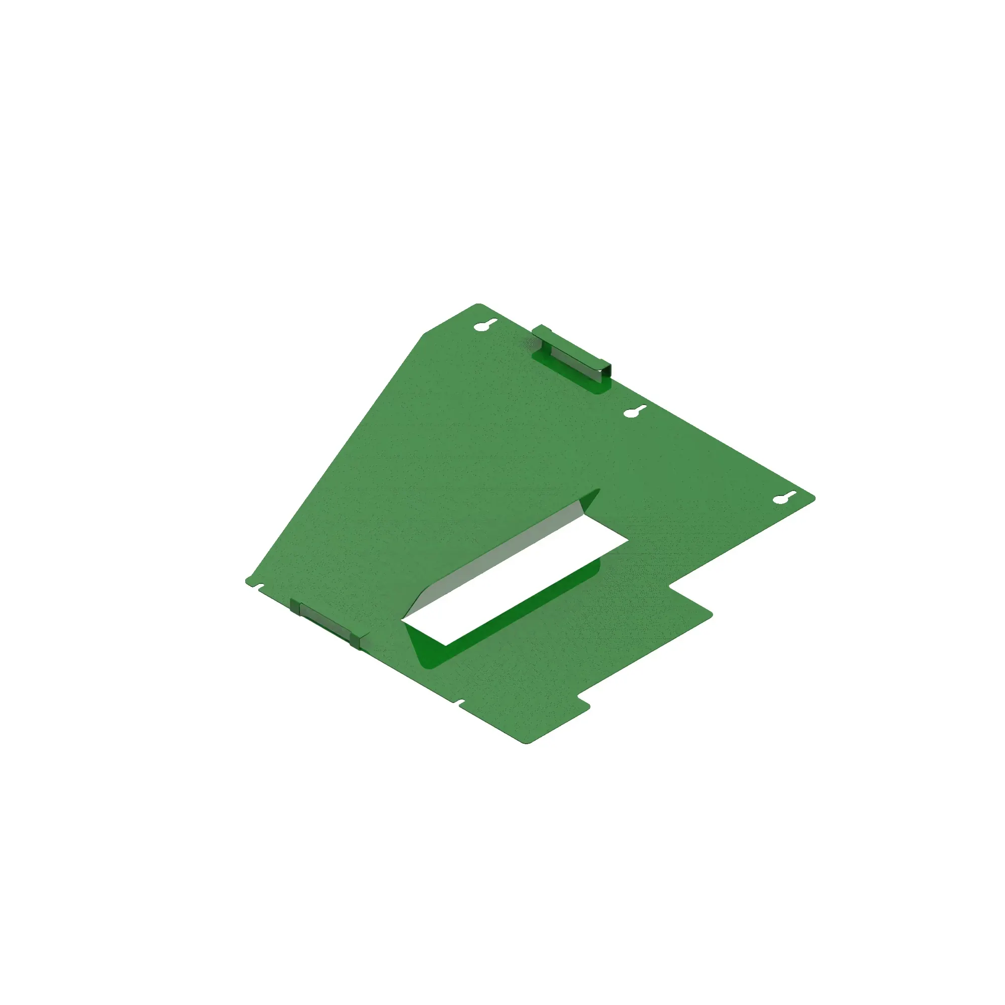 John Deere Panel - HXE52015