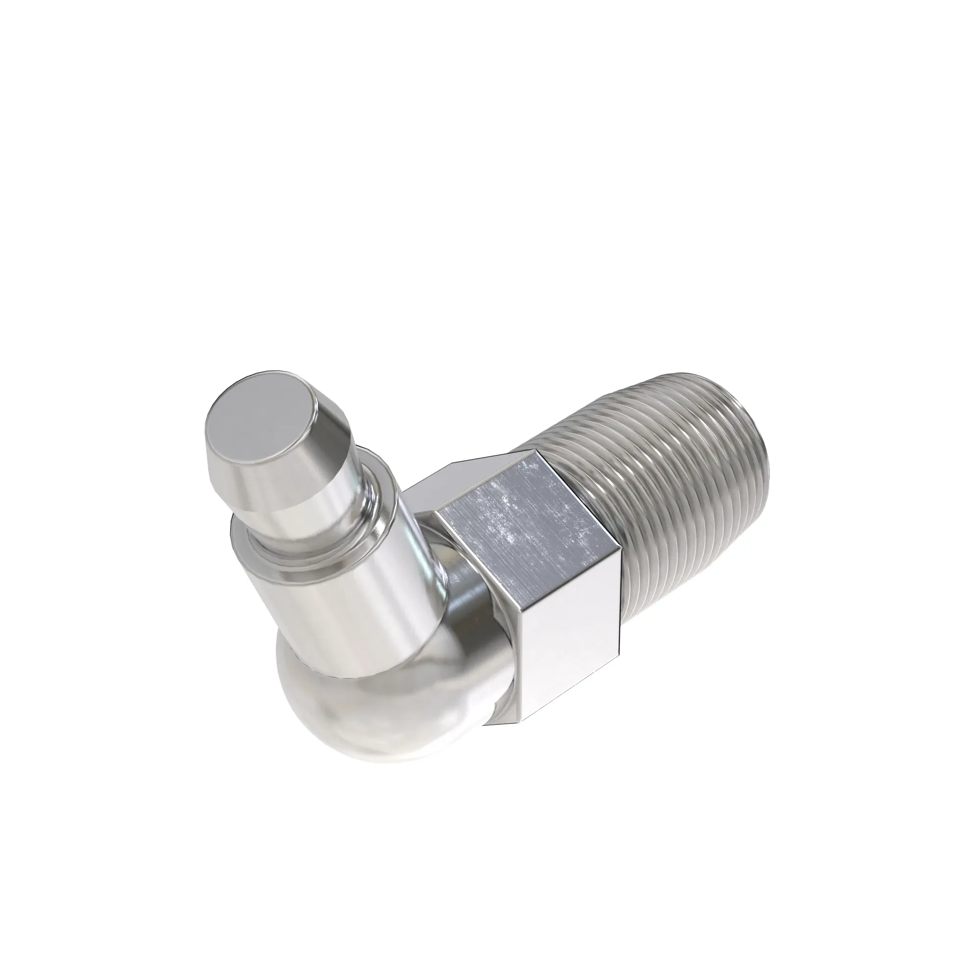 Lubrication Fitting