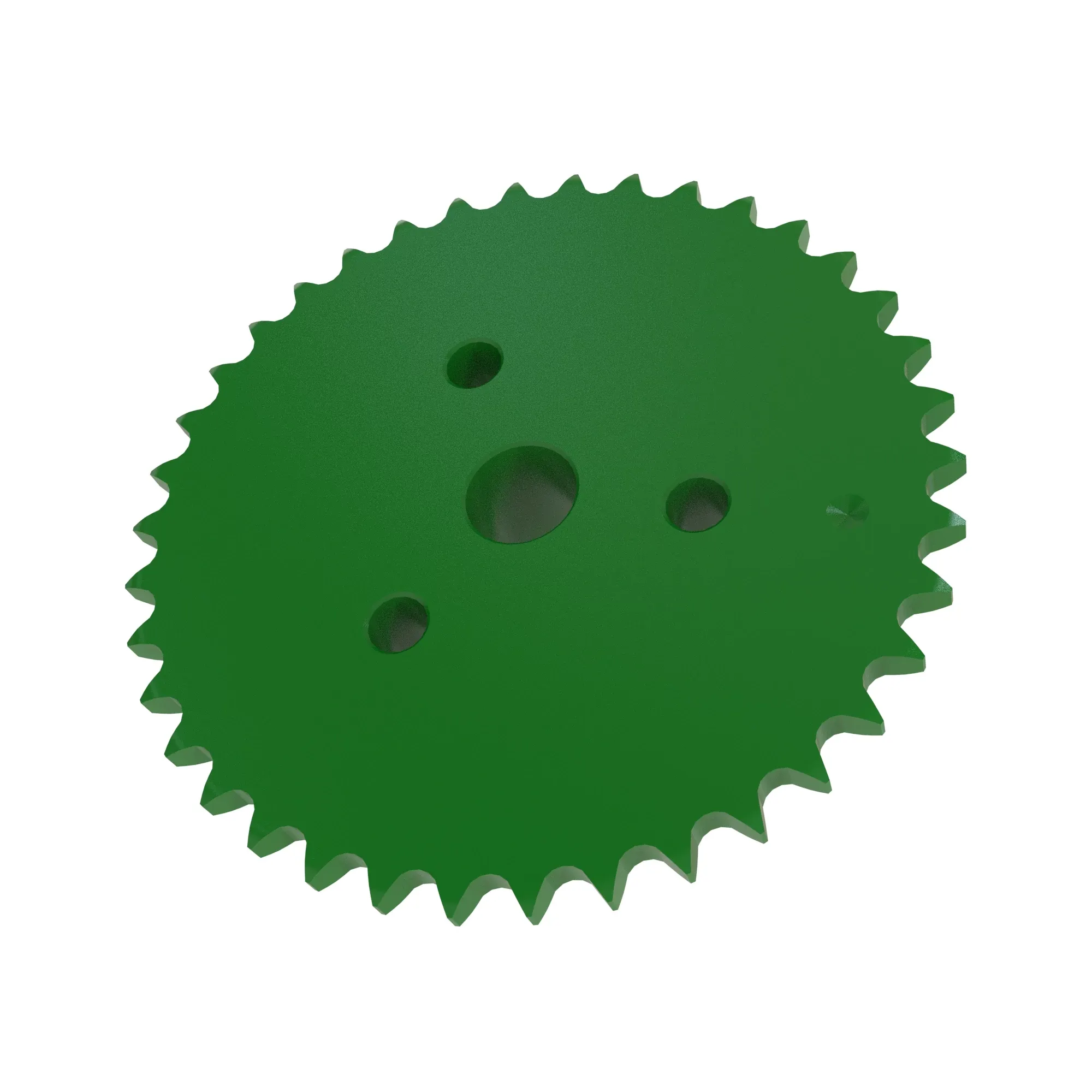 John Deere Chain Sprocket, 38 Teeth - HXE61471