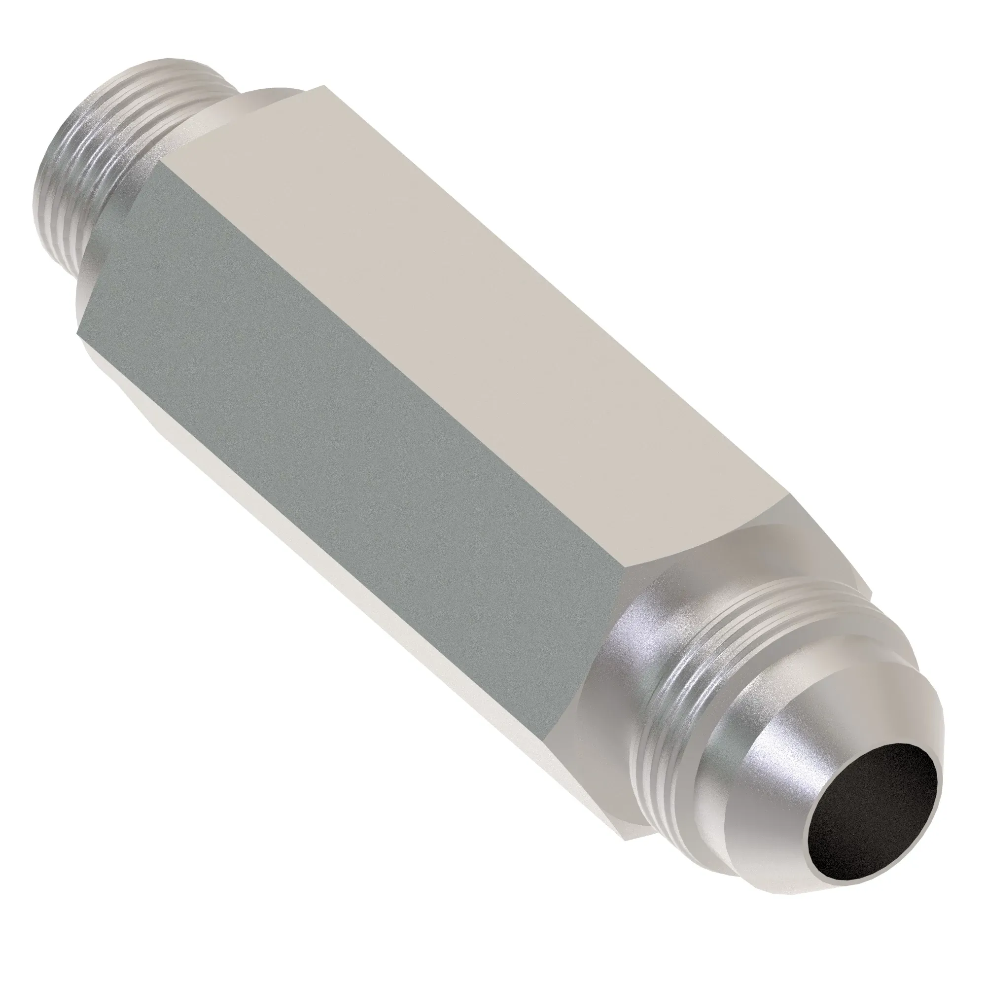 John Deere Fitting - F075495
