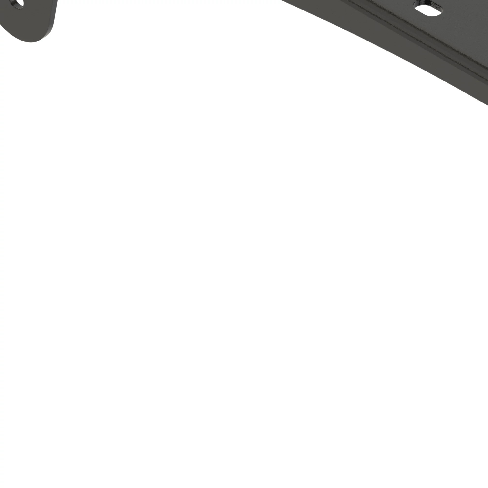 John Deere Plate - N306164