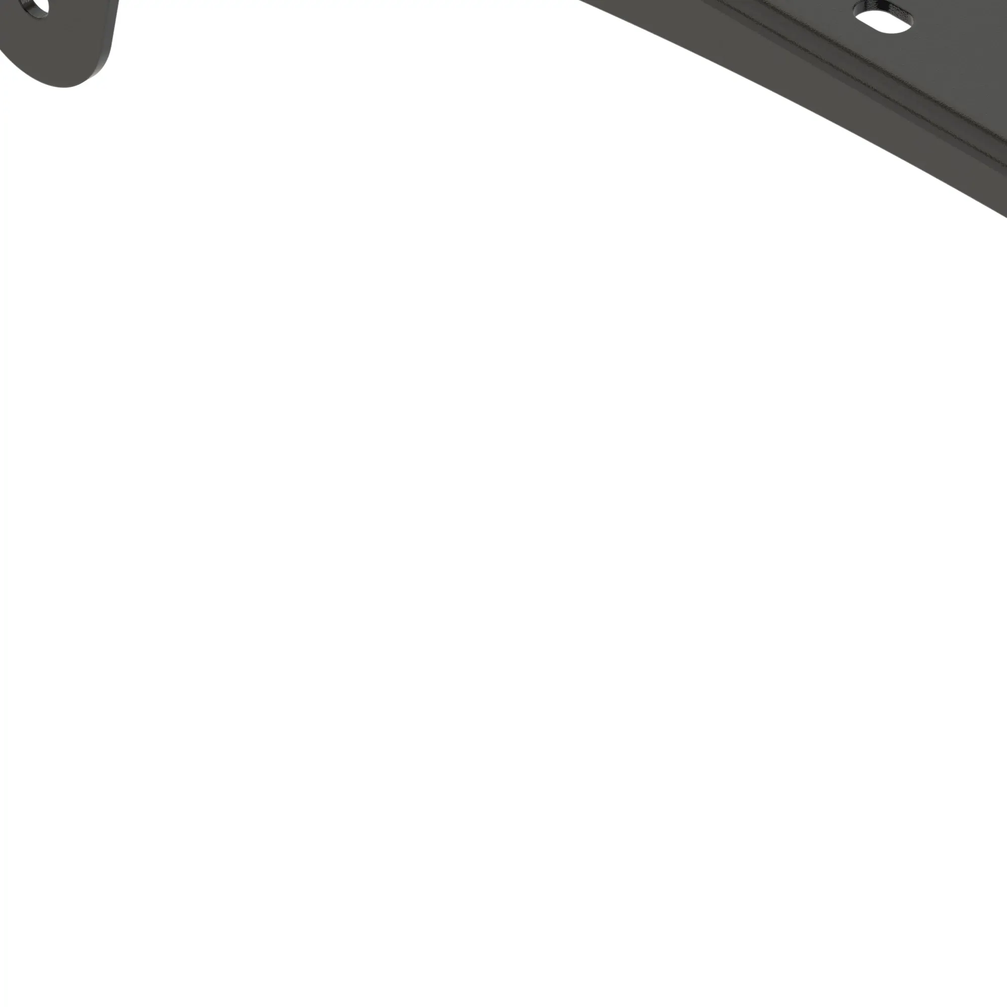 John Deere Plate - N306164