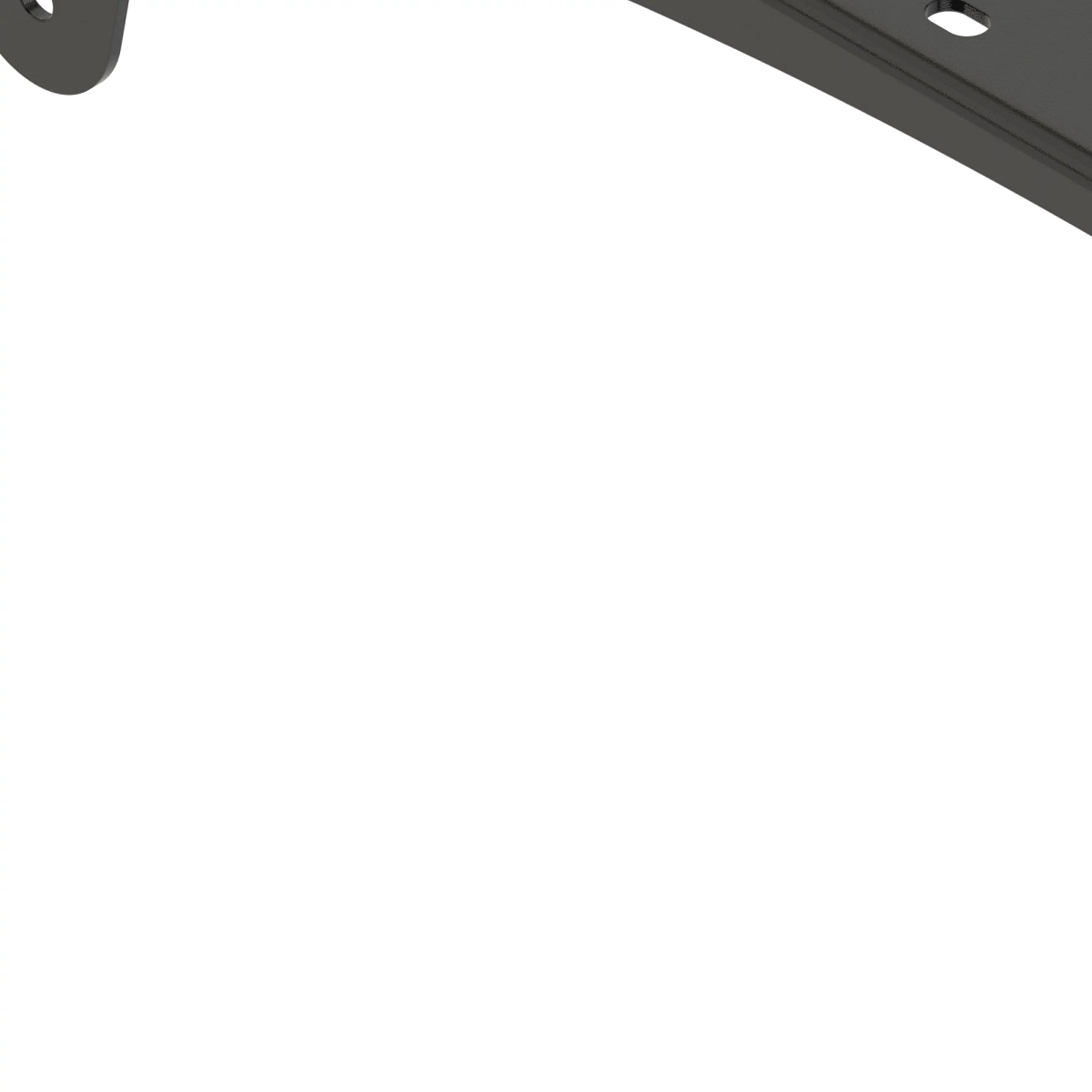 Plate, Solution Line Support