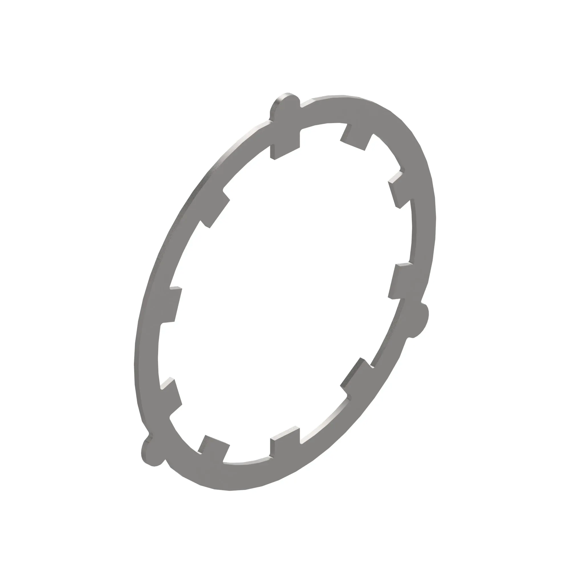 John Deere Plate - R329774