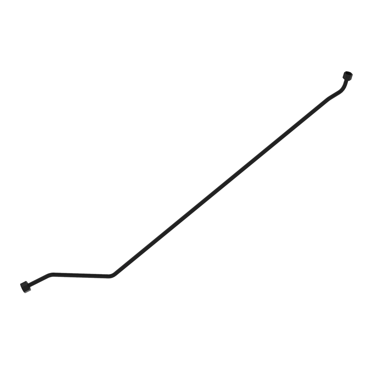 John Deere Pivot to Auxiliary Oil Line - AT445720