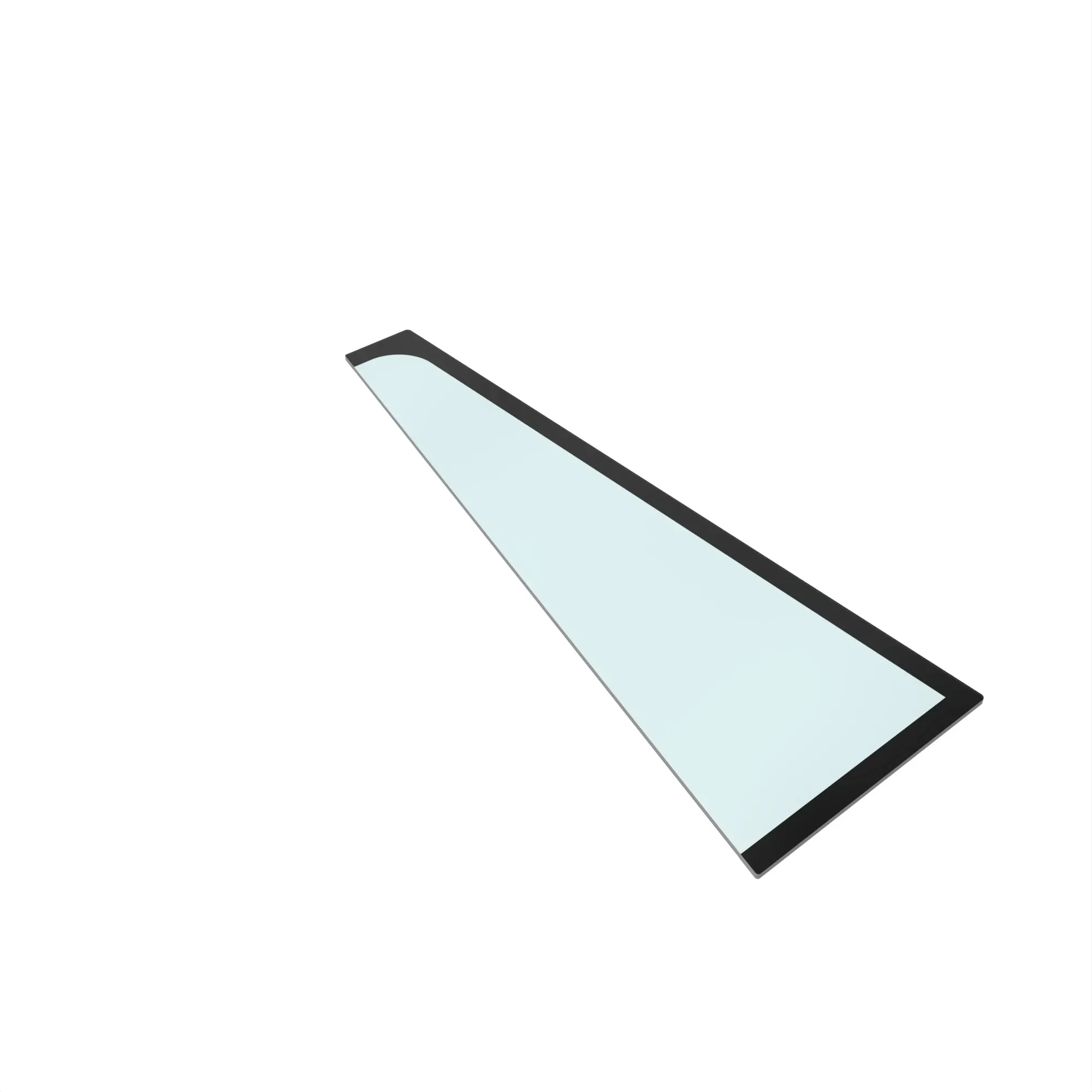 T219376: Left Side Front Windowpane